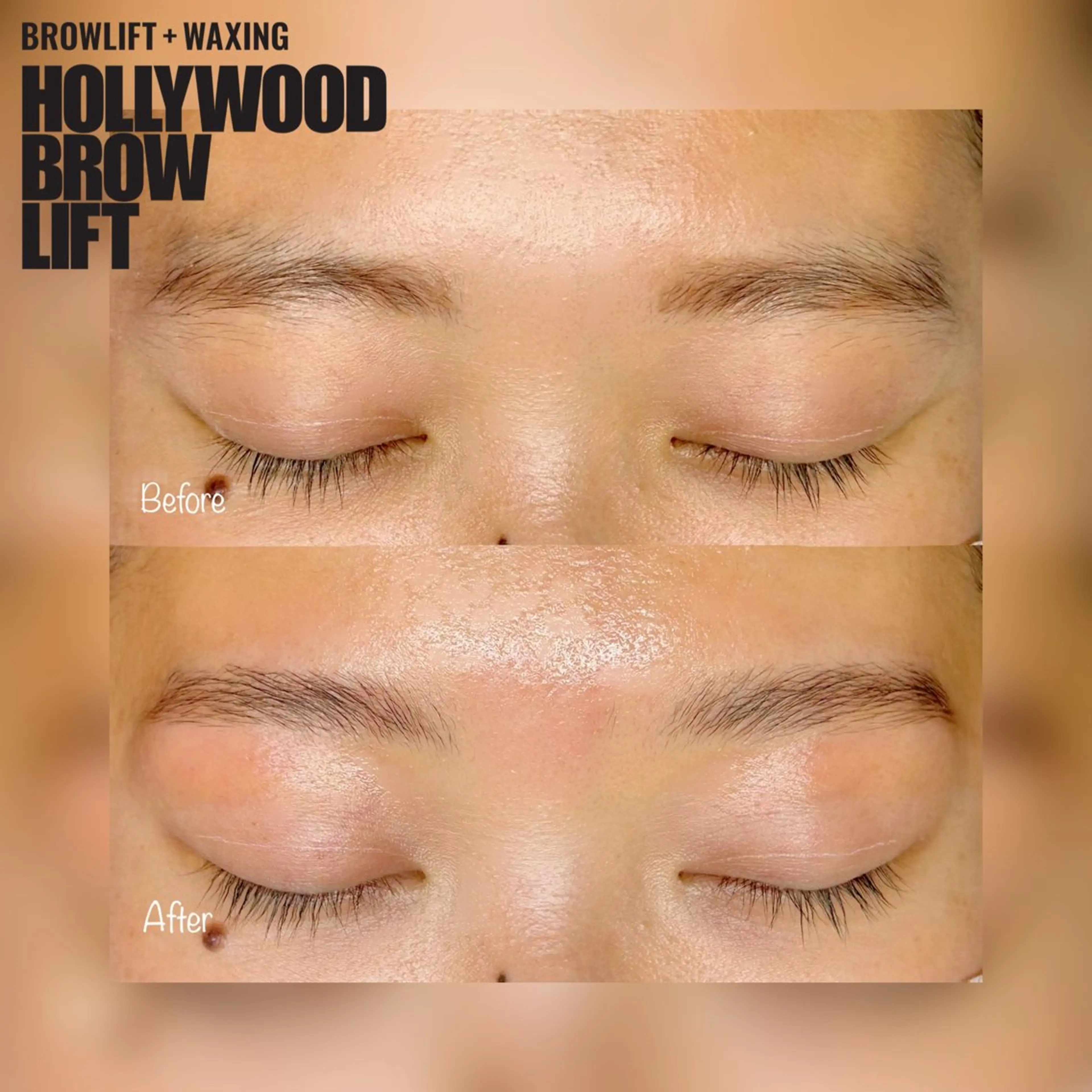 アイブロウ ワックス脱毛 その他(アイブロウ) eyebrow enの眉毛・アイブロウイメージ