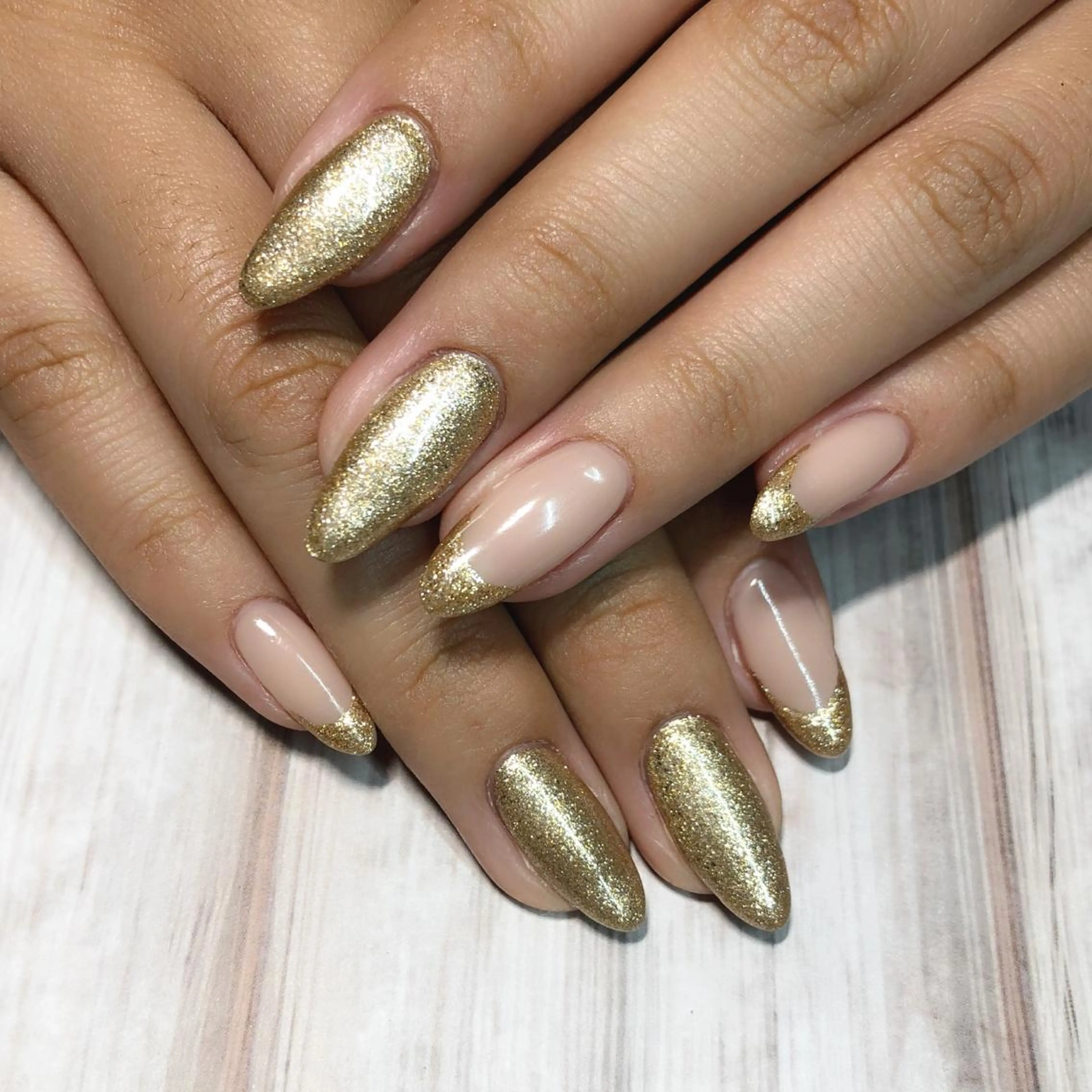 ネイル 木村 瑞希のネイルデザイン