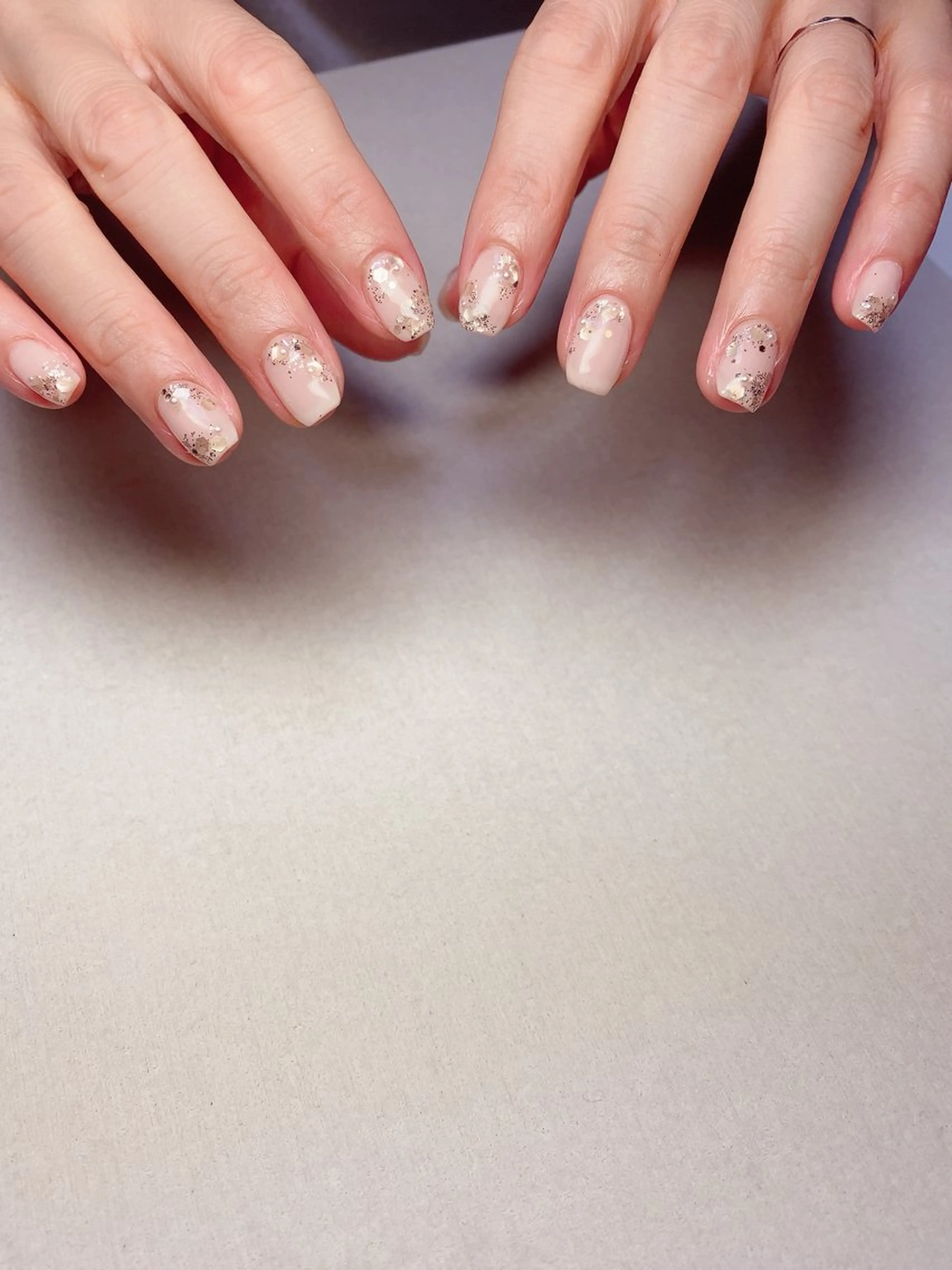 ネイル irooo 21のネイルデザイン