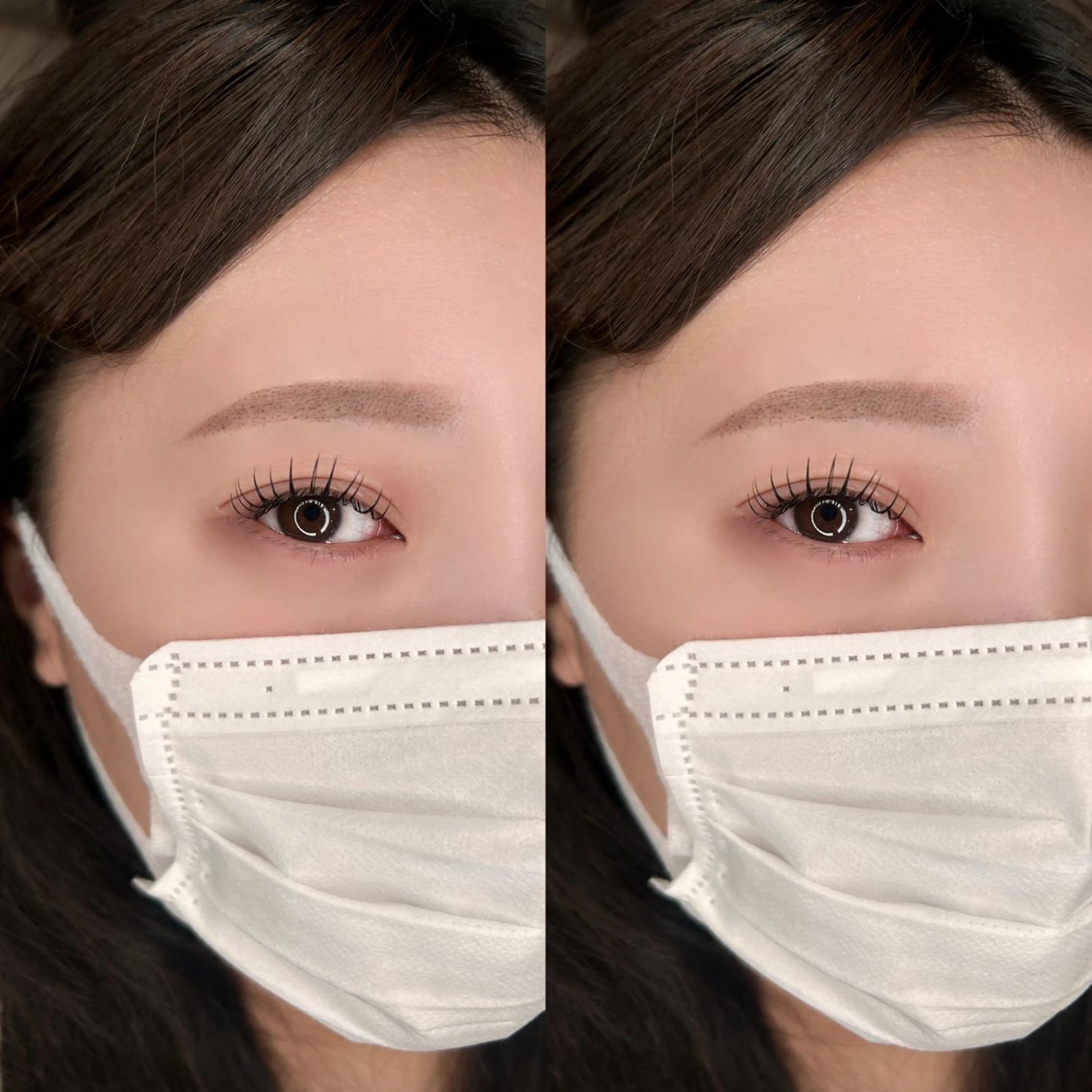 マツエク・マツパ マツエク 🧡MISUZU 京都Two🧡のマツエク・マツパデザイン