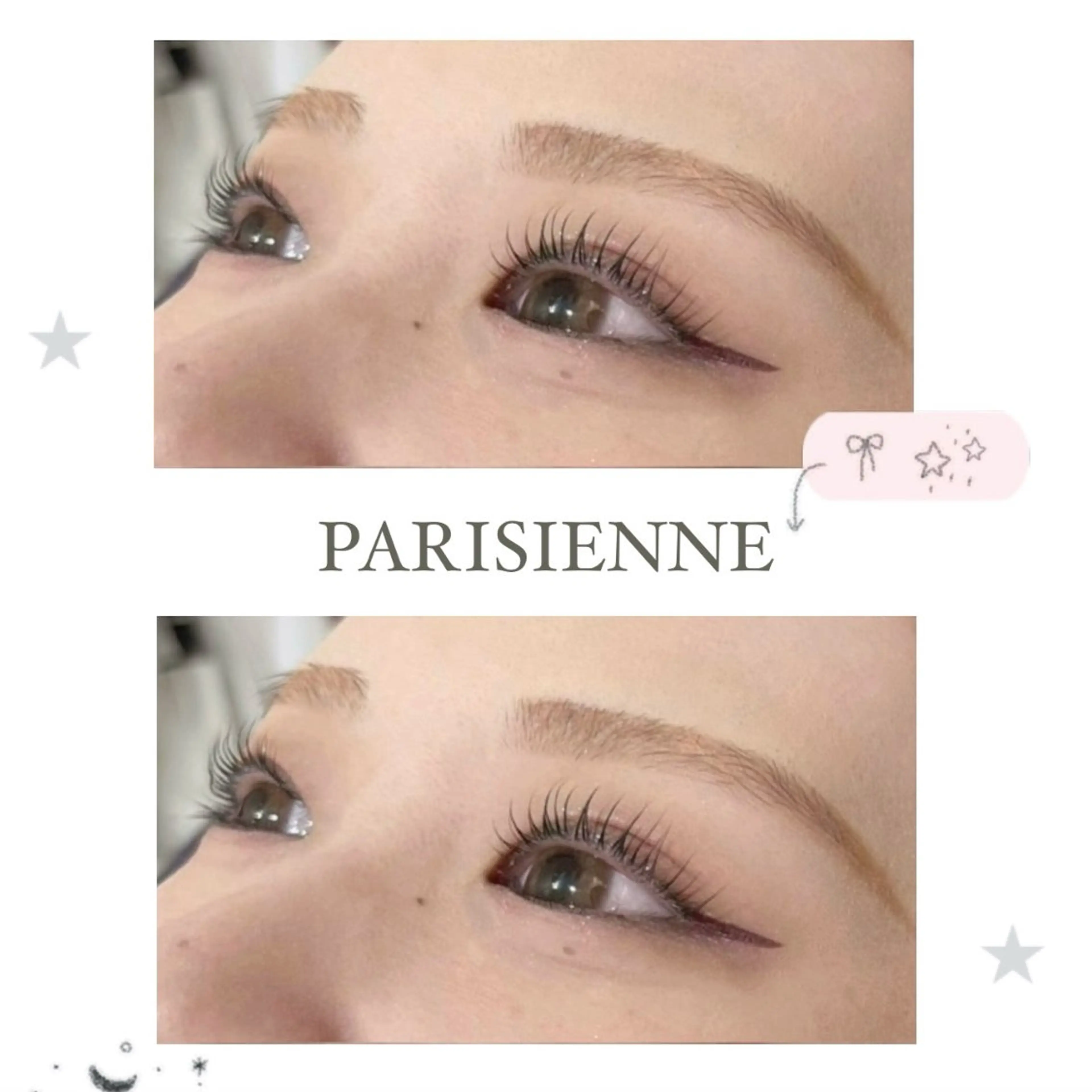 新規限定💫パリジェンヌ👀🎀の写真