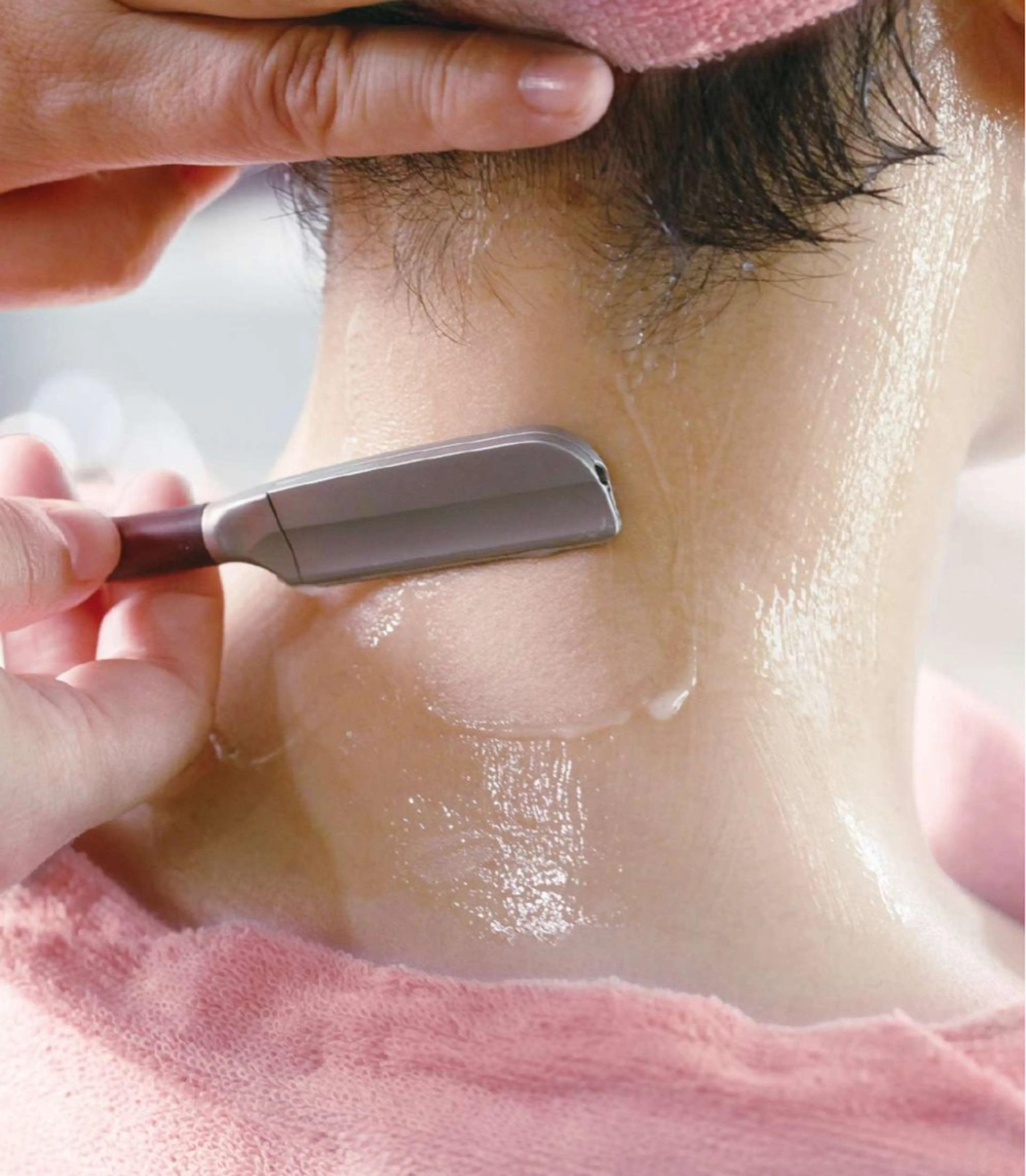 お肌の角質ケア / ベラステギのその他イメージ