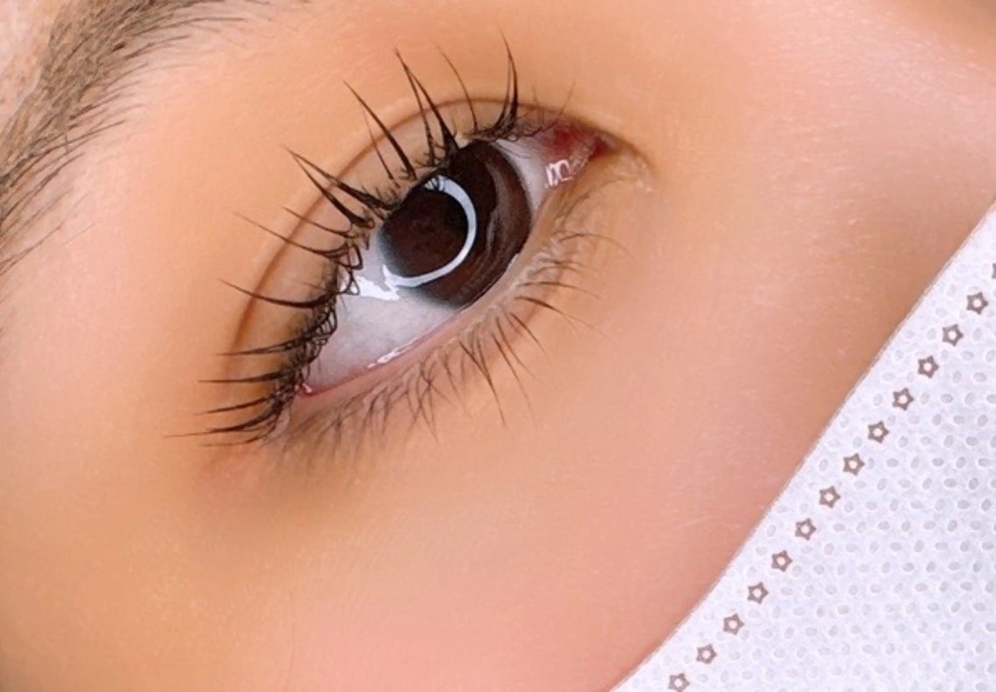 マツエク・マツパ アイラッシュnico 橋本店のマツエク・マツパデザイン