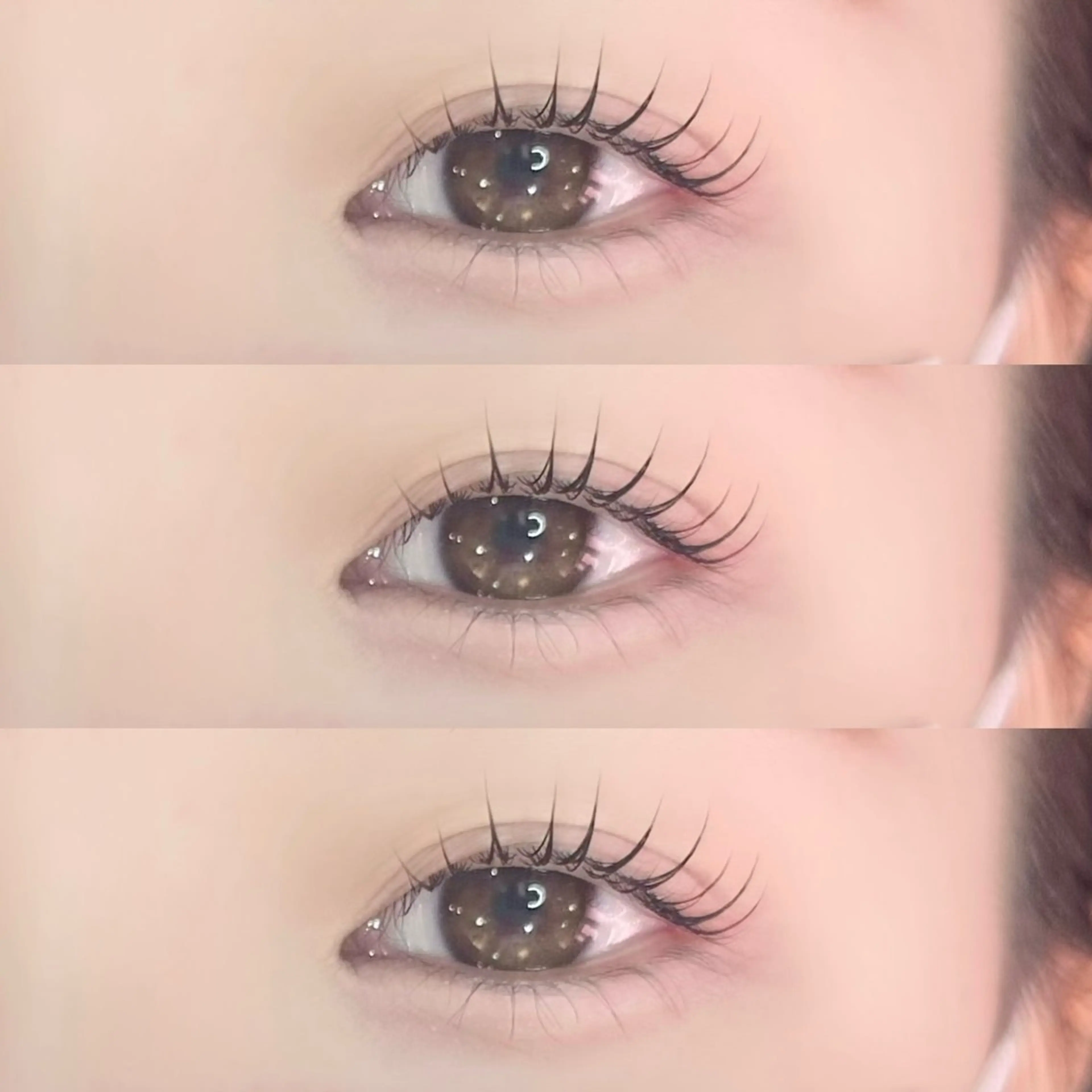 マツエク・マツパ アイラッシュアイブロウサロンMEPP所属・MEPP 濵渦のマツエク・マツパデザイン