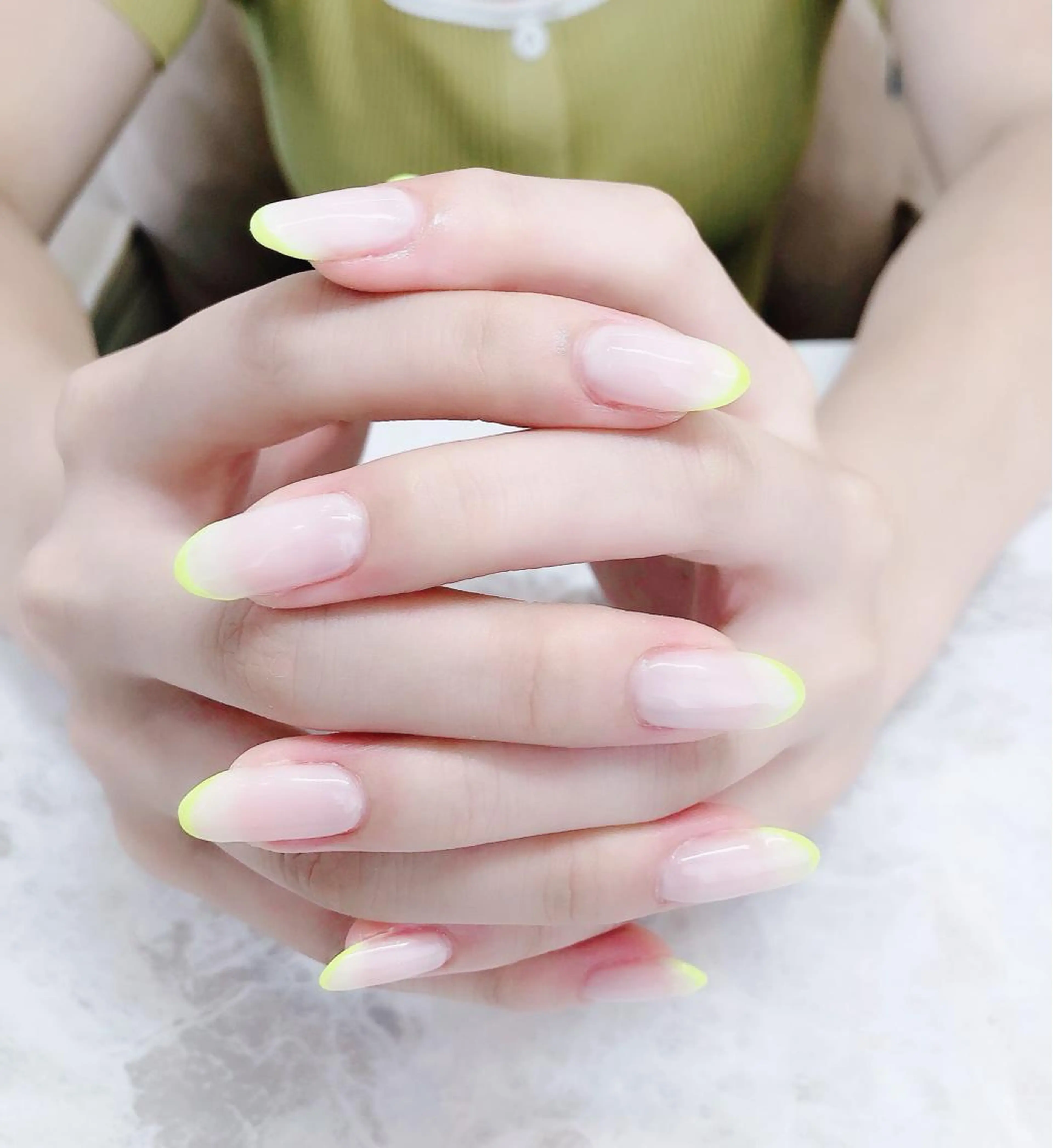 ネイル ivy nails所属・N Yukaのネイルデザイン