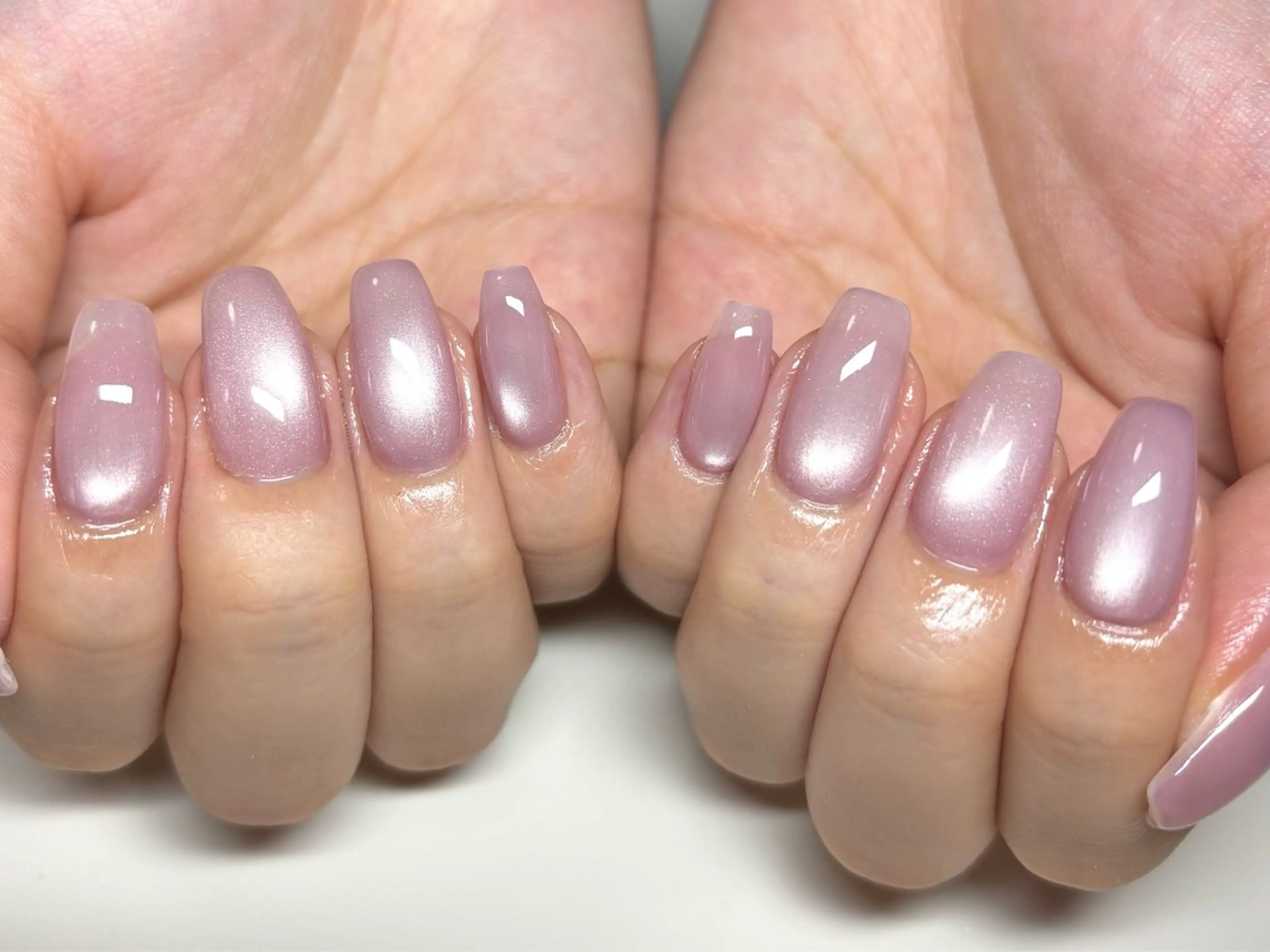 ネイル Miu Nail【ミューネイル】所属・Miuネイル Akiのネイルデザイン