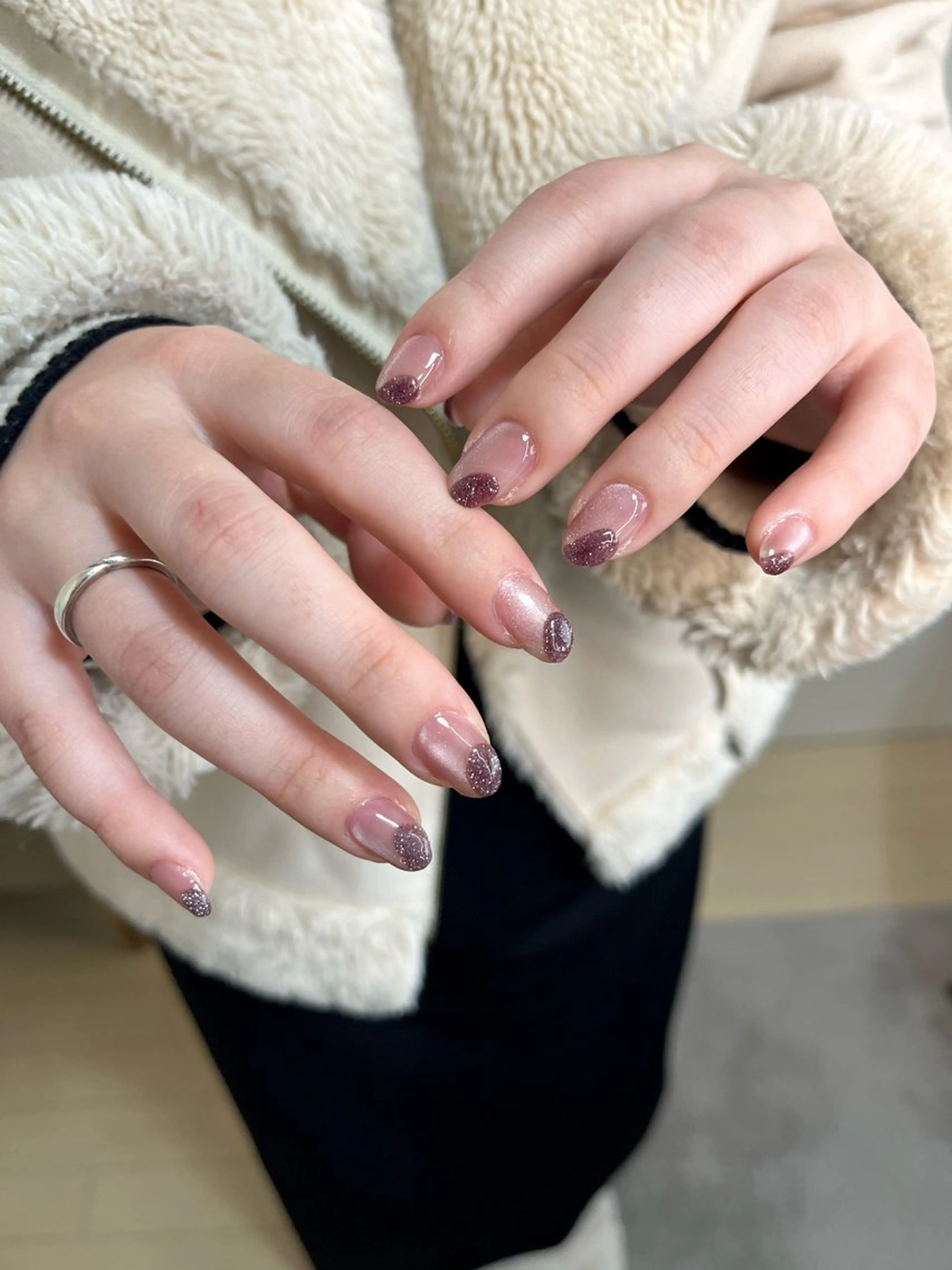 ネイル felice nailのネイルデザイン