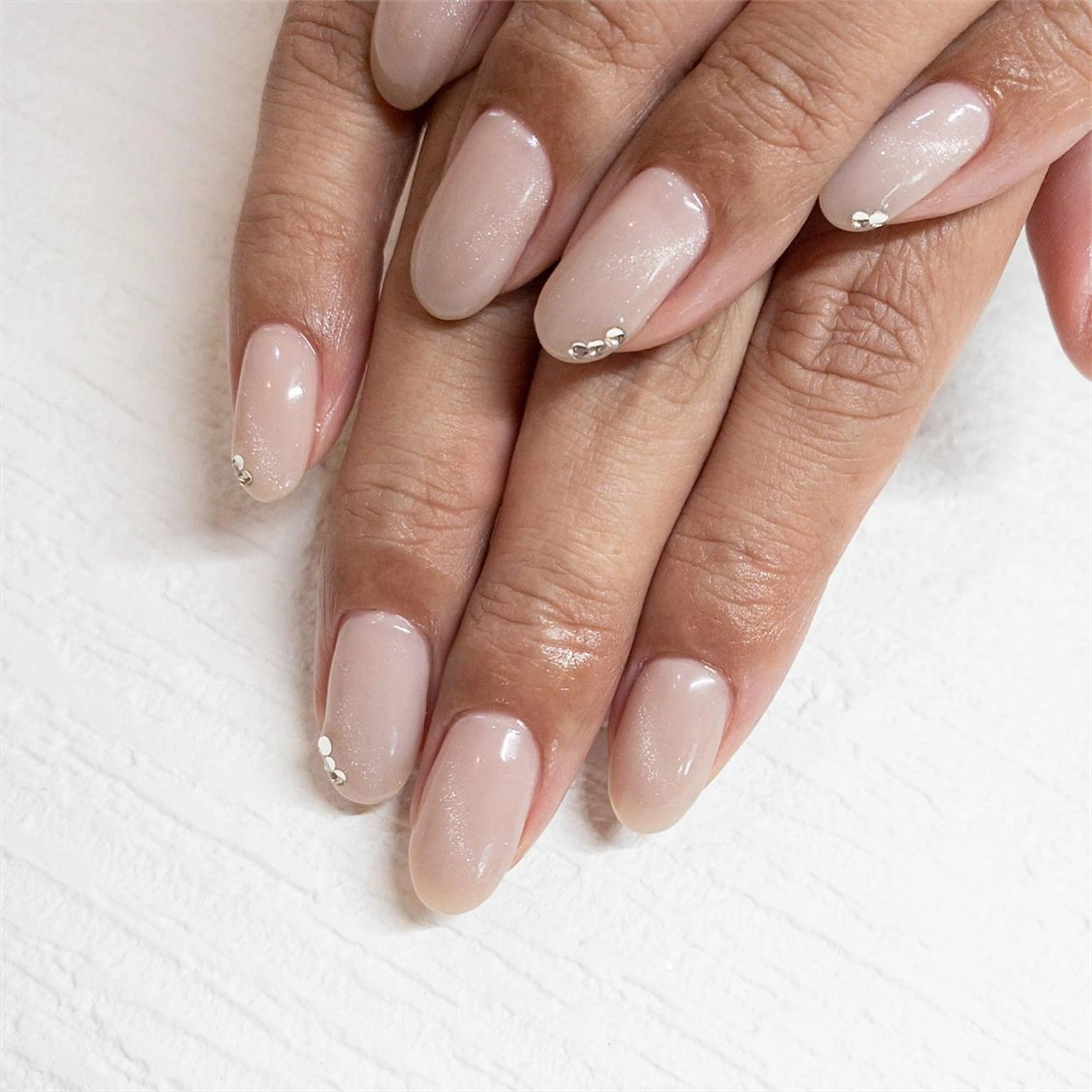 ネイル rokunana 佐野のネイルデザイン