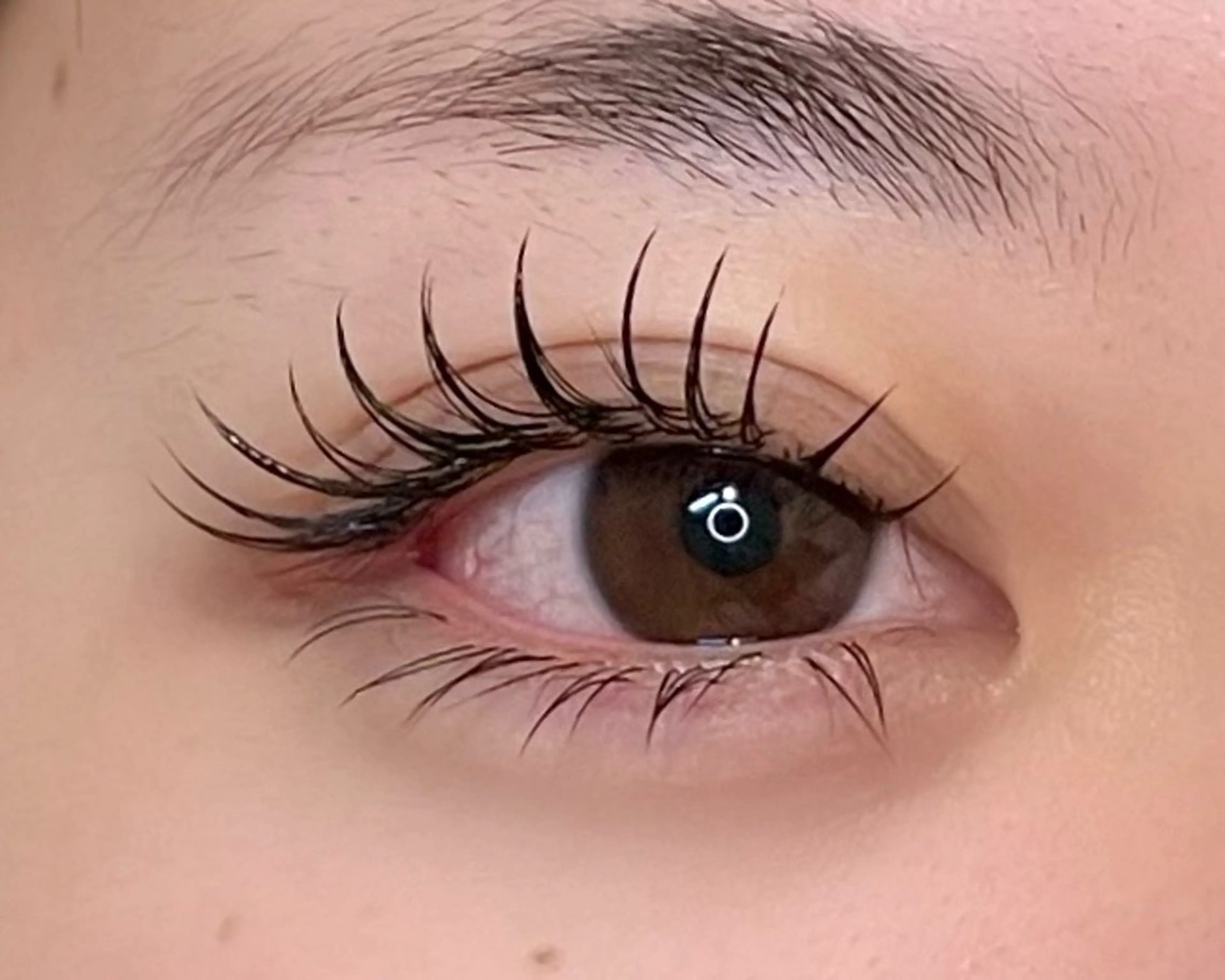 マツエク・マツパ マツエク ＋tico _ayanaのマツエク・マツパデザイン