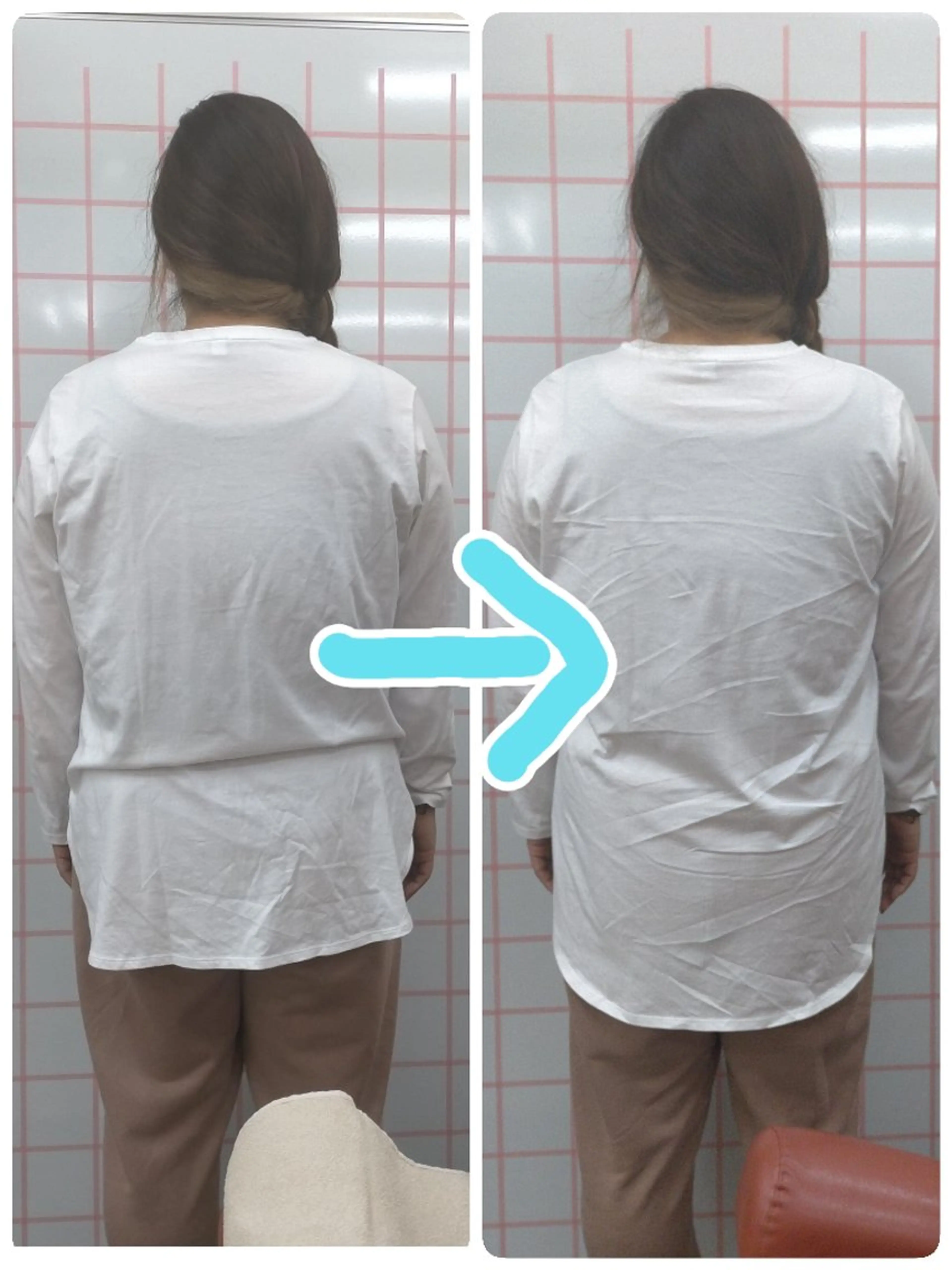 姿勢labo大和高田所属・松葉 武憲のエステ・リラクイメージ