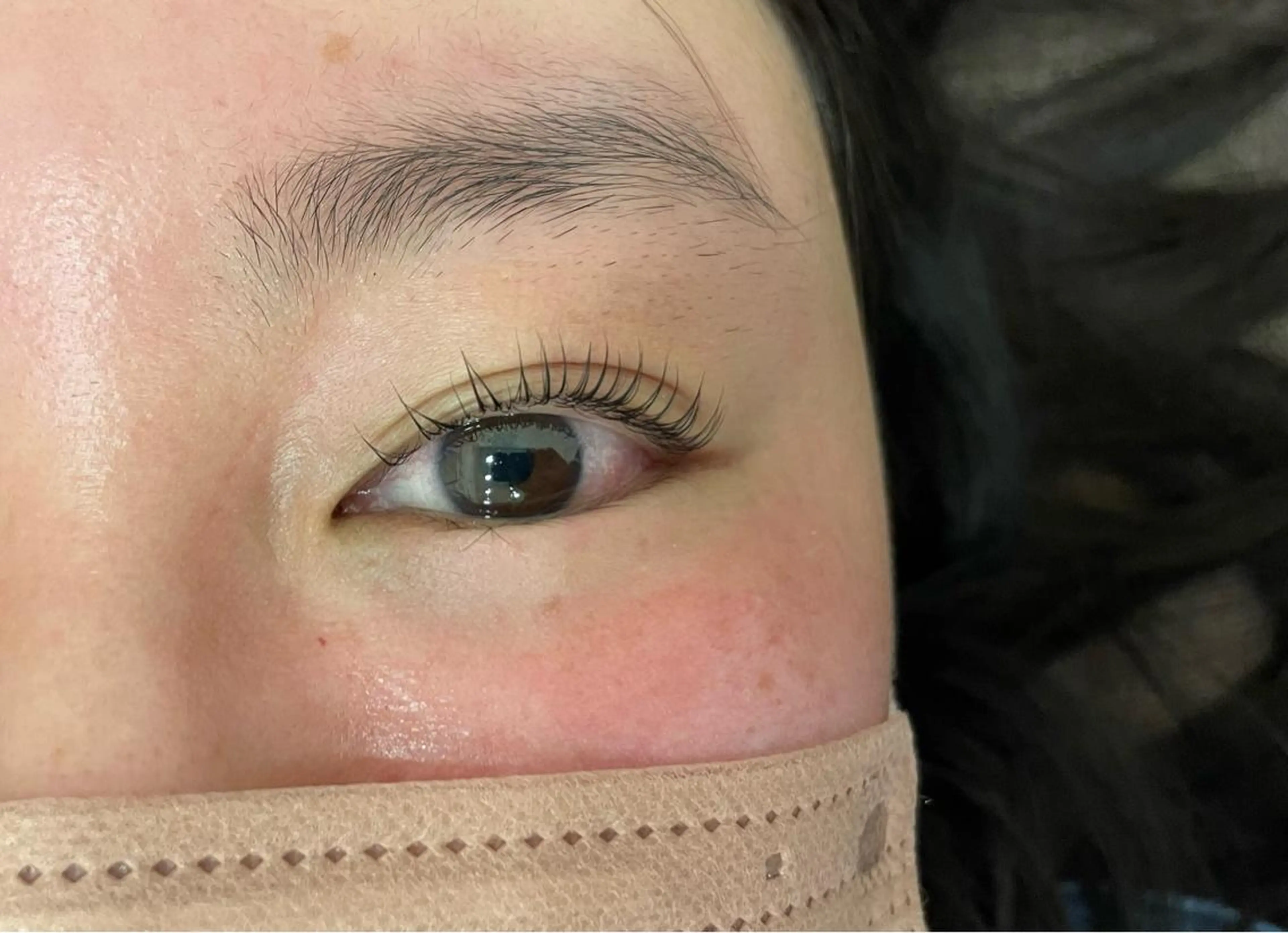 マツエク・マツパ Eyelash Kayoのマツエク・マツパデザイン