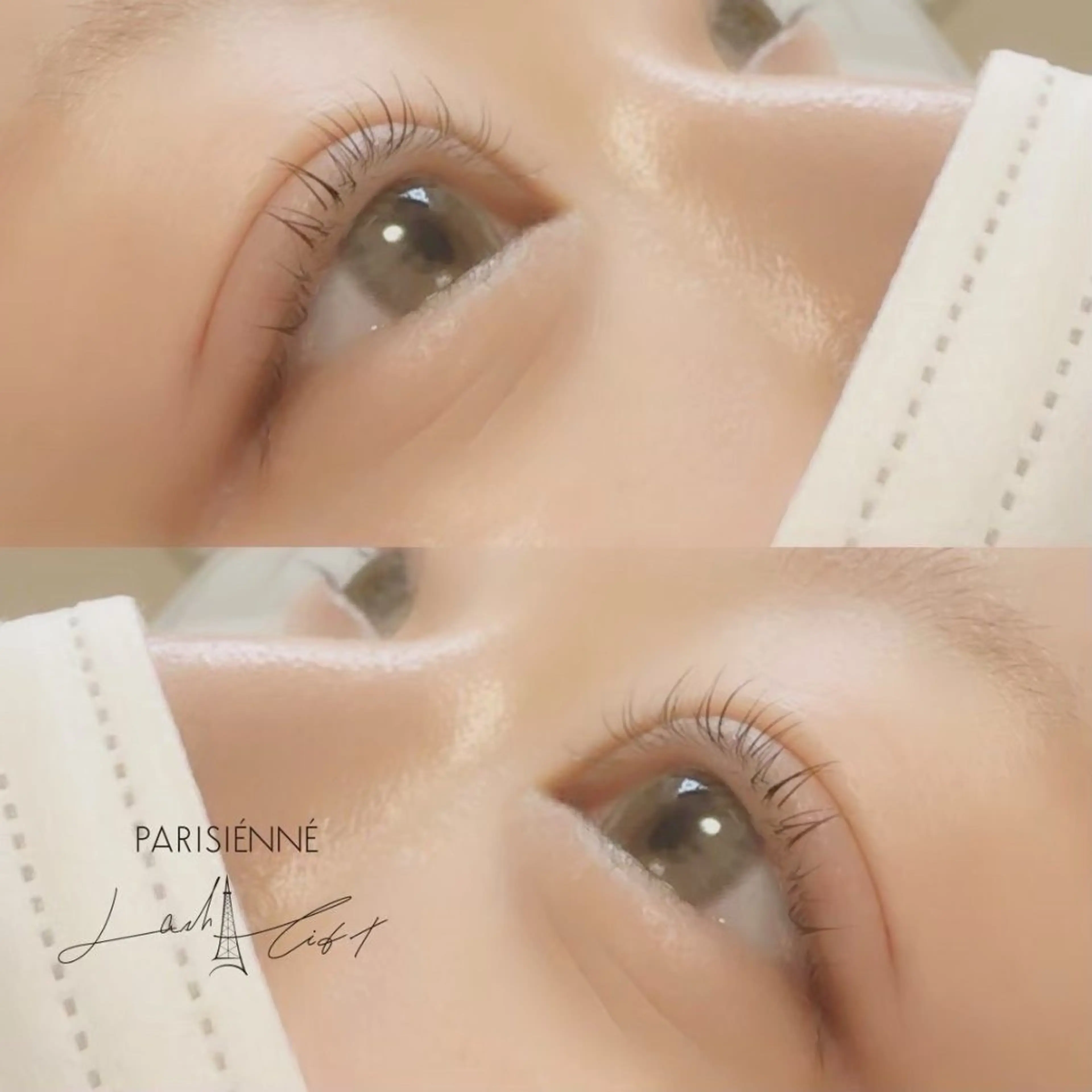 マツエク・マツパ KANGOL BEAUTY SALON Eyelash 盛岡南店所属・KANGOL SALON 盛岡南の眉毛・アイブロウイメージ