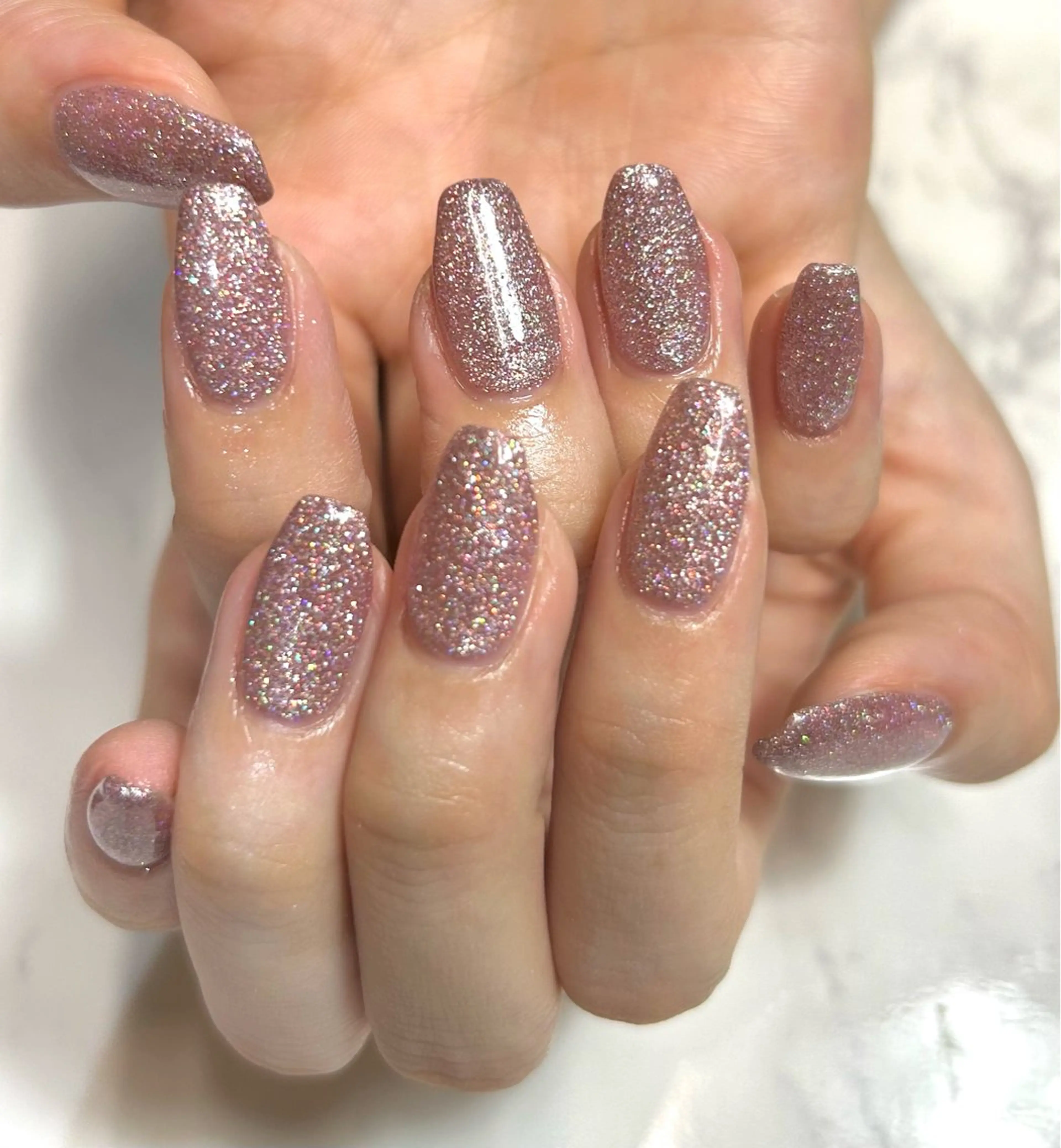 ネイル ハンドネイル one nailsalonのネイルデザイン