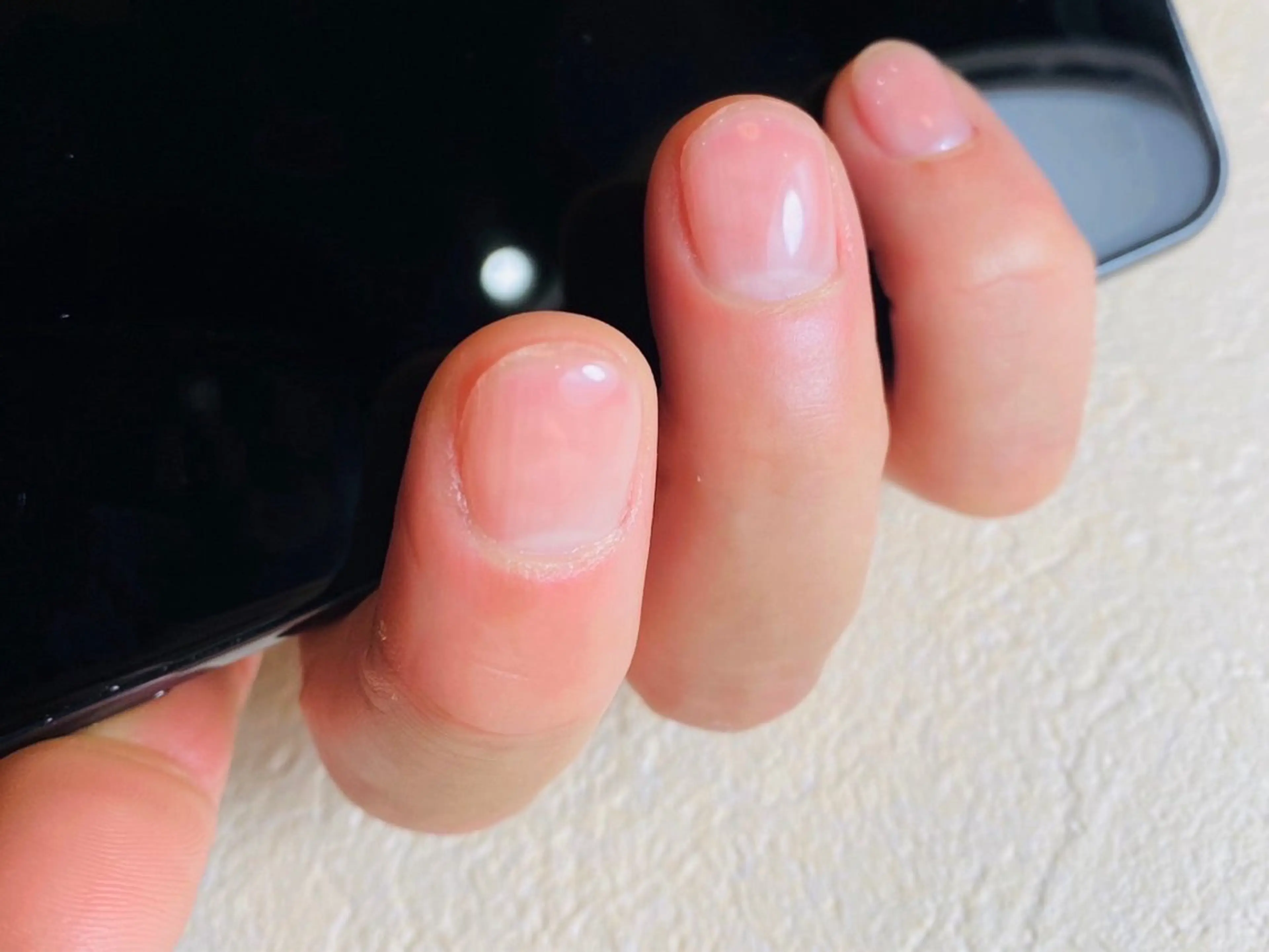 メンズ ネイル ハンドネイル Nail Salon muu mii王子店のネイルデザイン