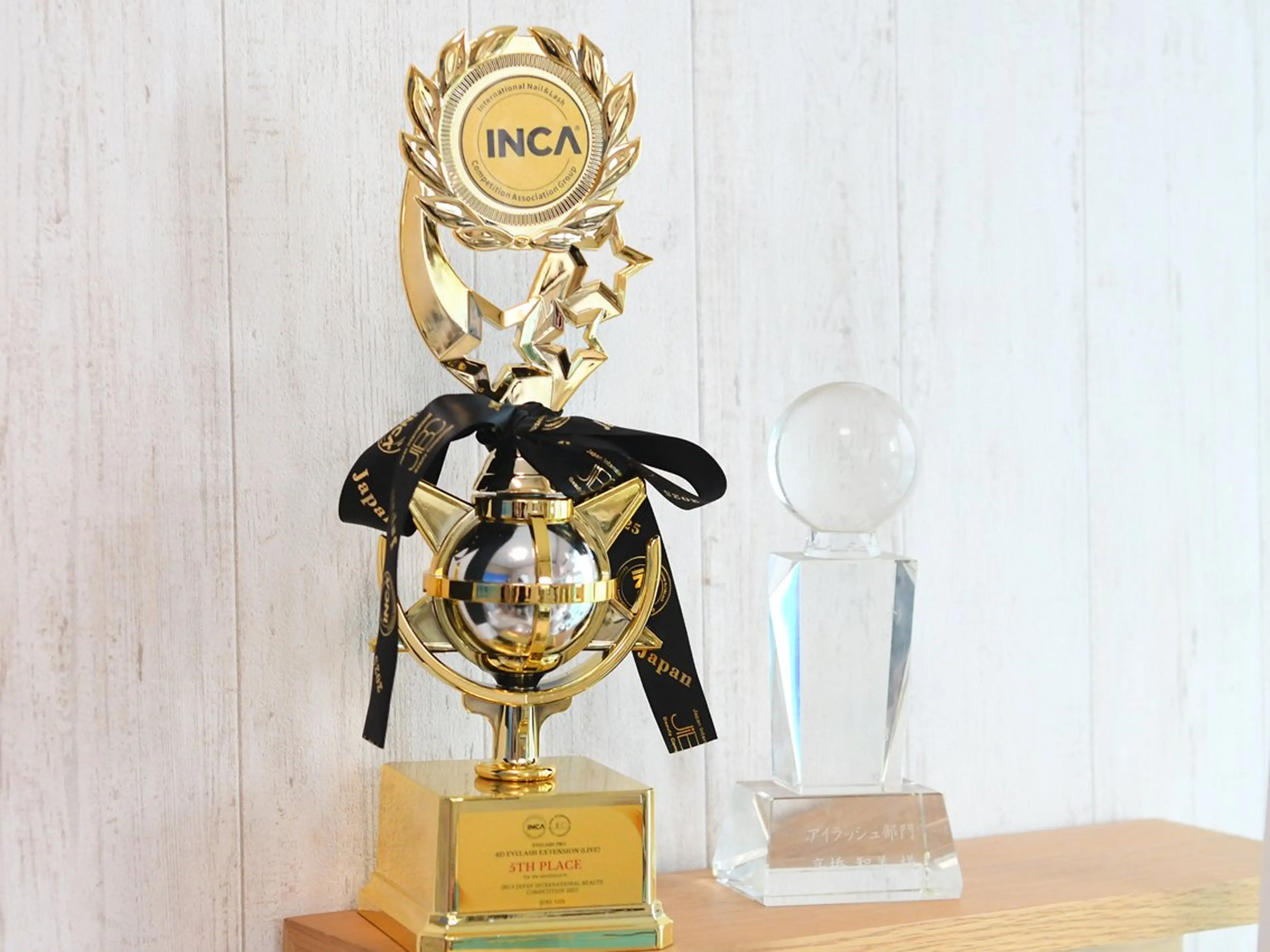 マツエク・マツパ ハピネスアイ 高橋智美のエステ・リラクイメージ