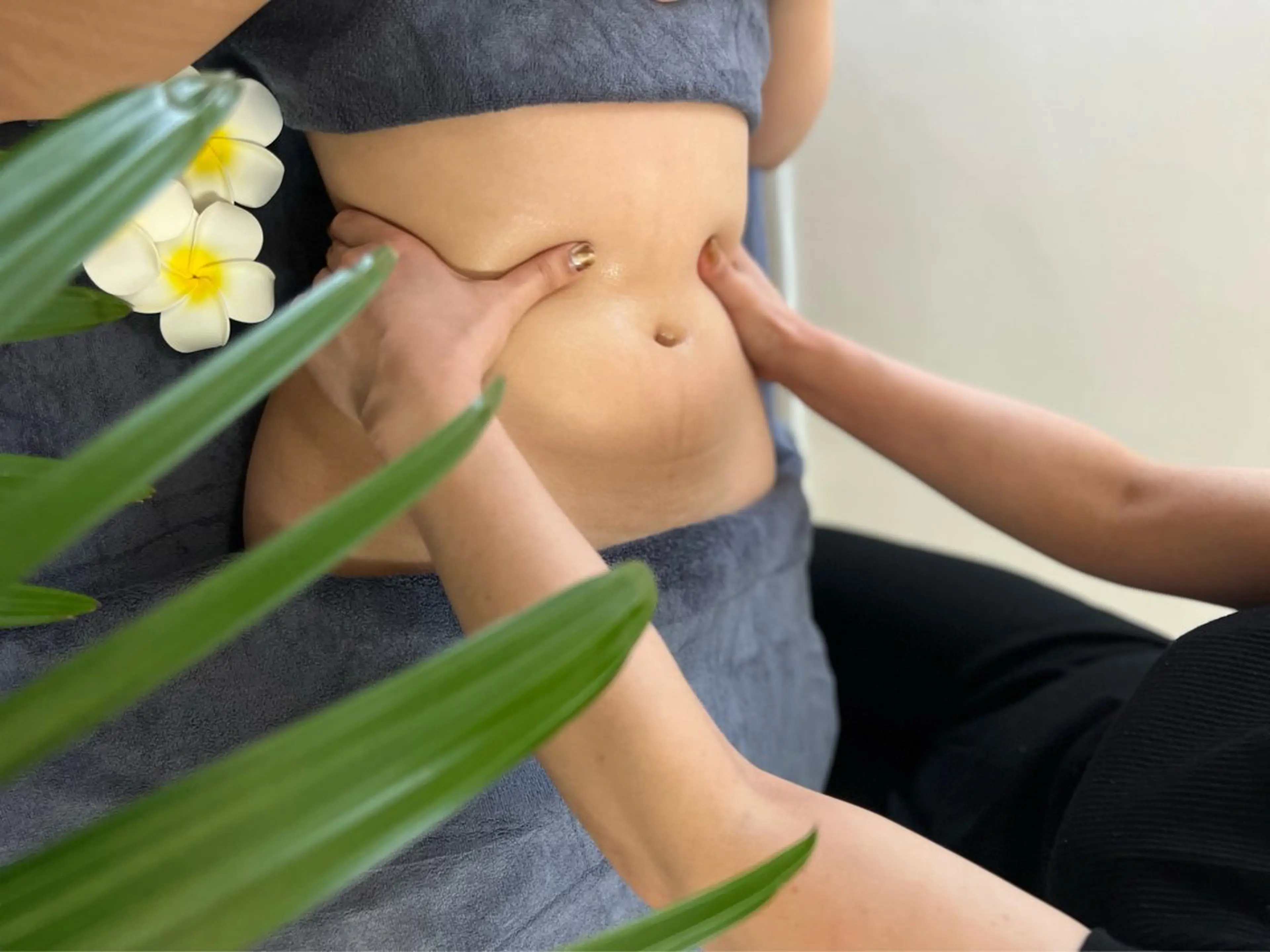 Ri Beauty Spa 川崎のエステ・リラクイメージ