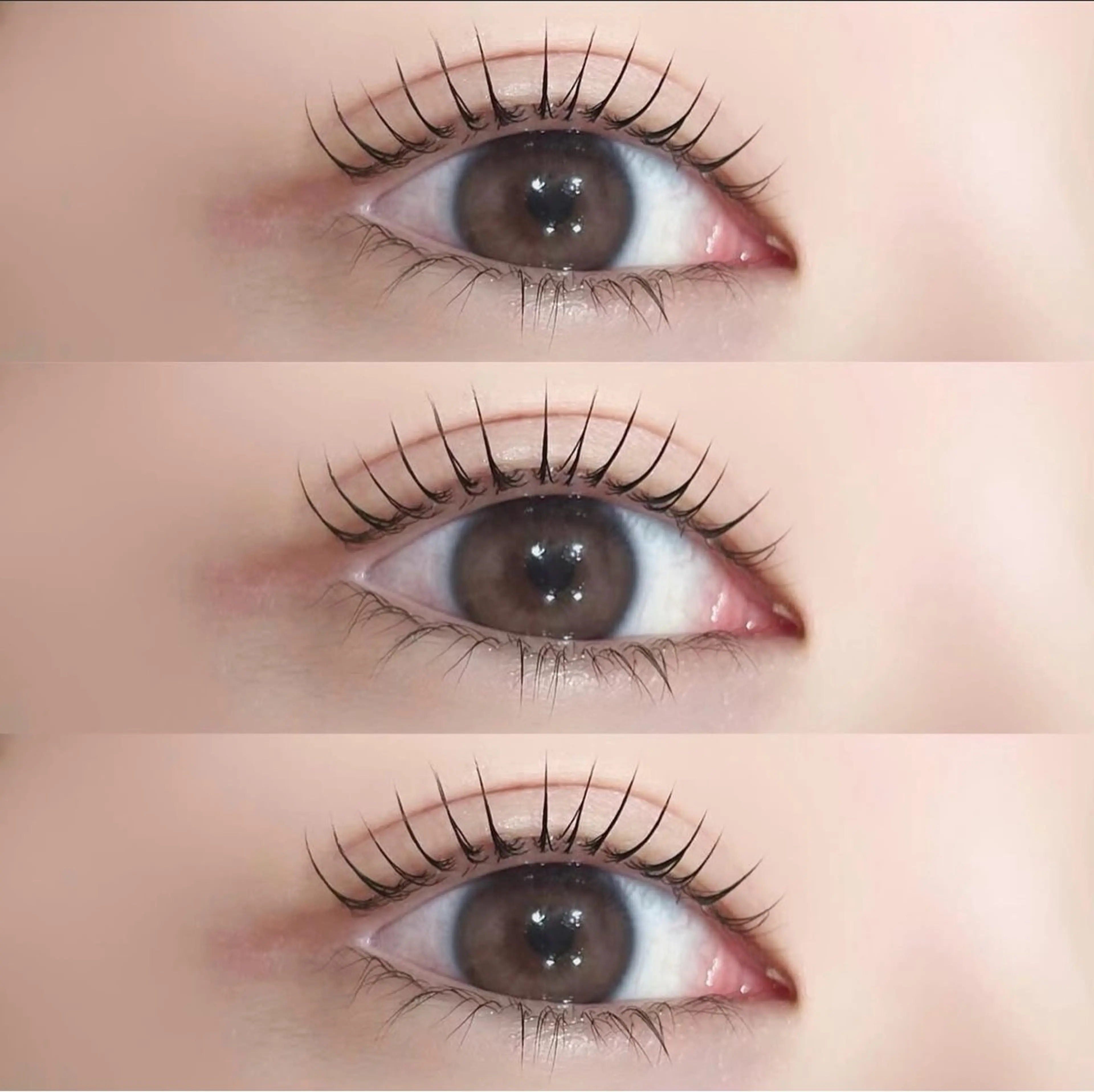 マツエク・マツパ Une fleur Rinのマツエク・マツパデザイン