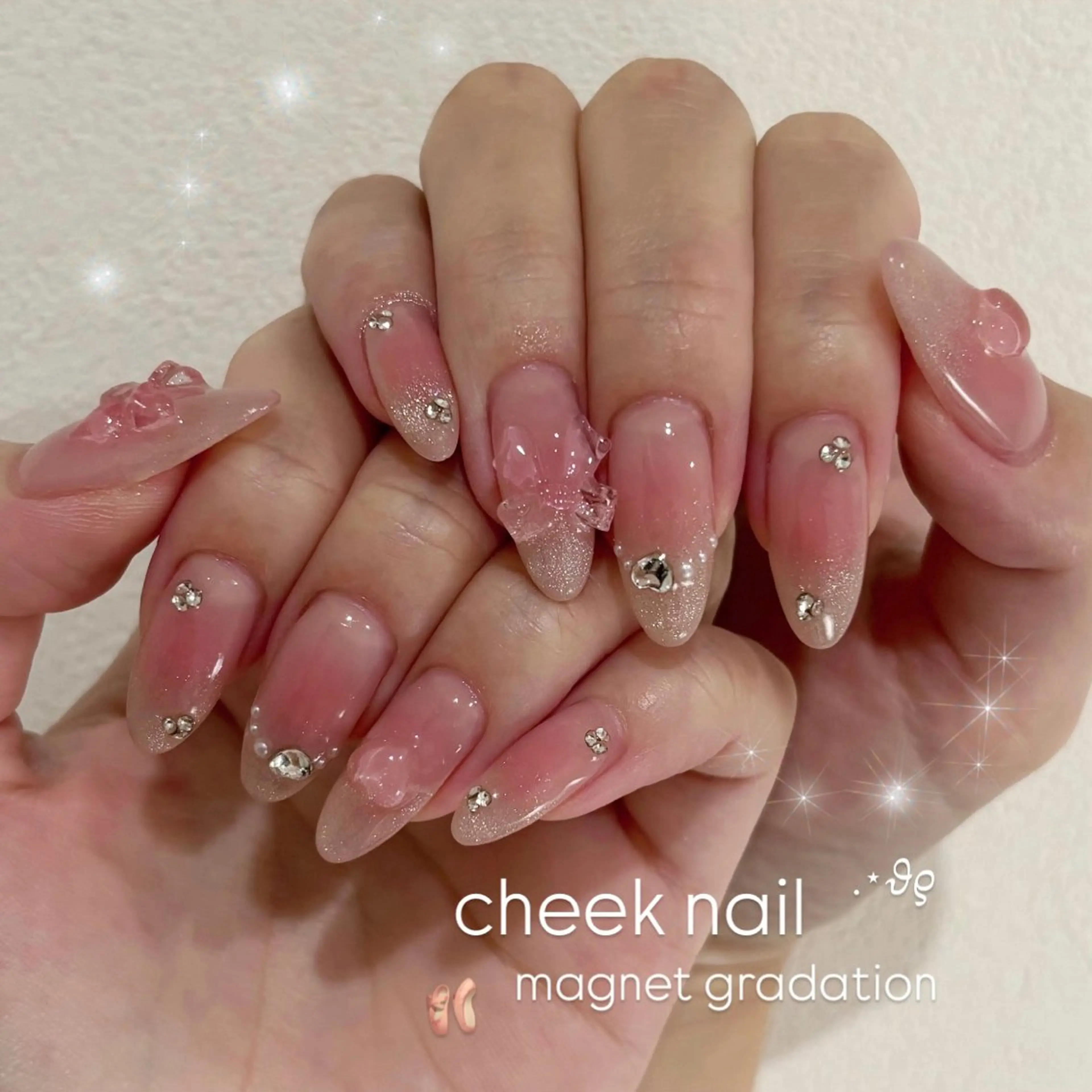 定額ワンホンガーリーデザイン🎀(オフ有)の写真