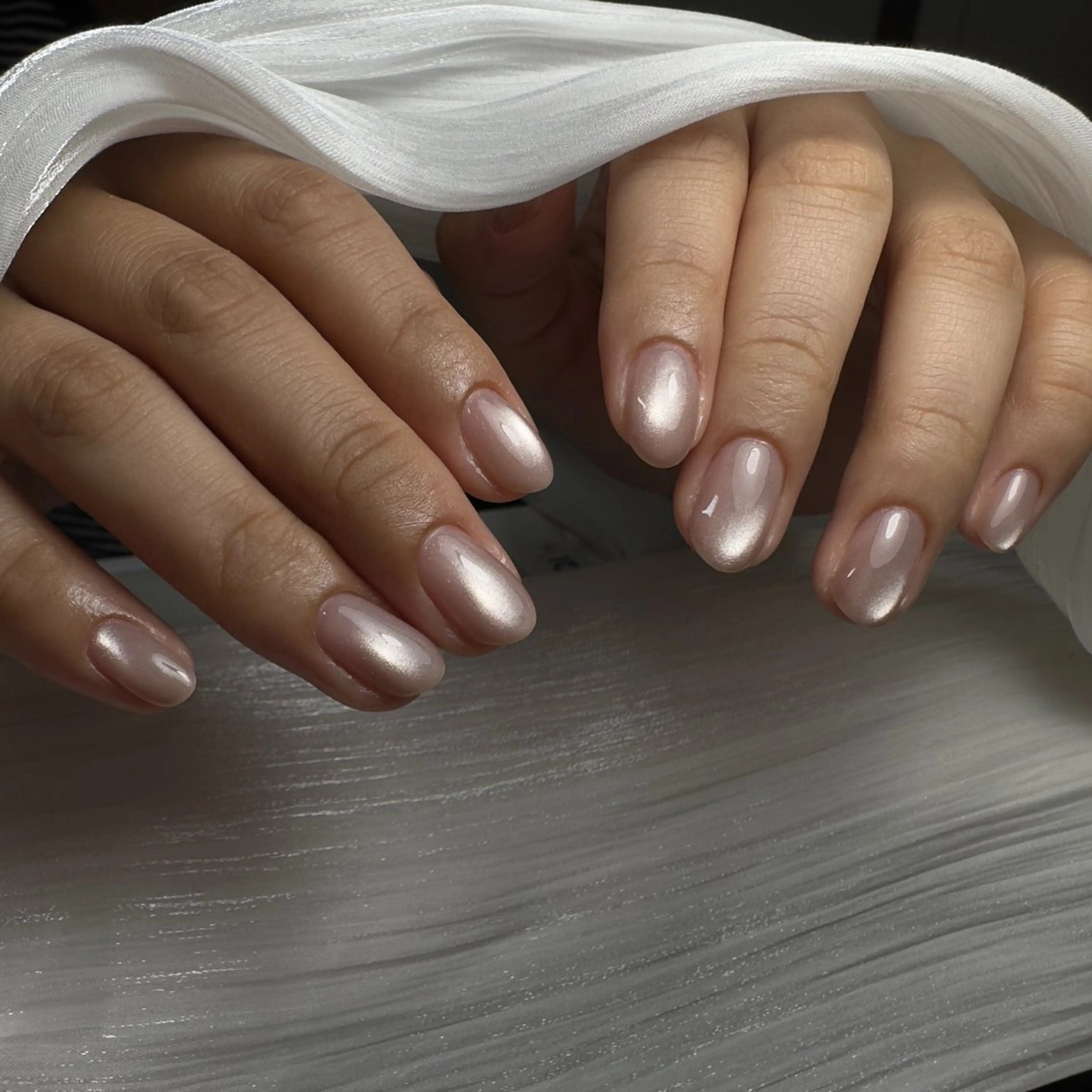 ネイル ハンドネイル MIAMI NAIL所属・Miami Nailのネイルデザイン