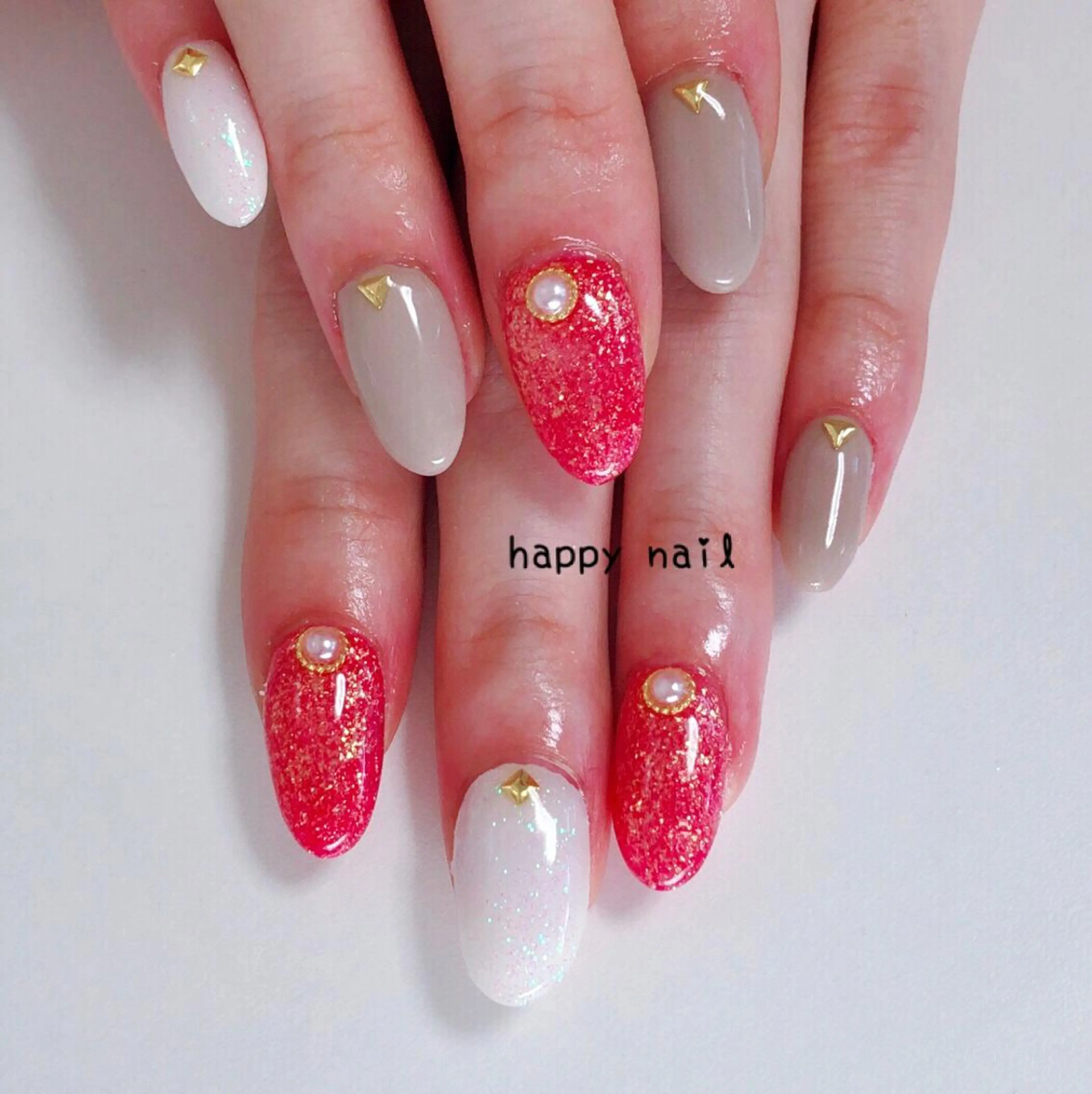 ネイル スカルプネイル 心と体が整う腸活 サロン ラクシュミーのその他イメージ