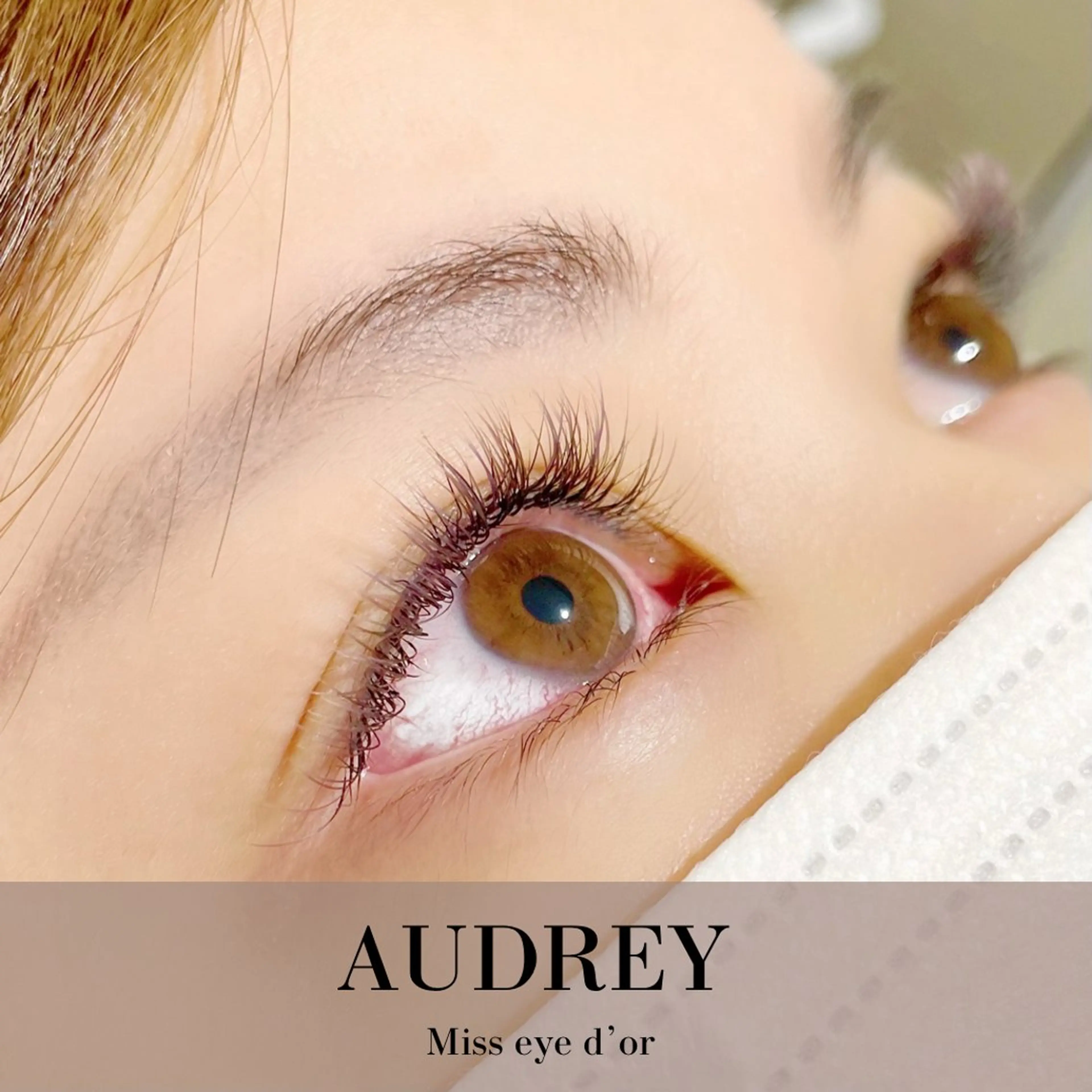 マツエク・マツパ Eyelash Chrissieのその他イメージ