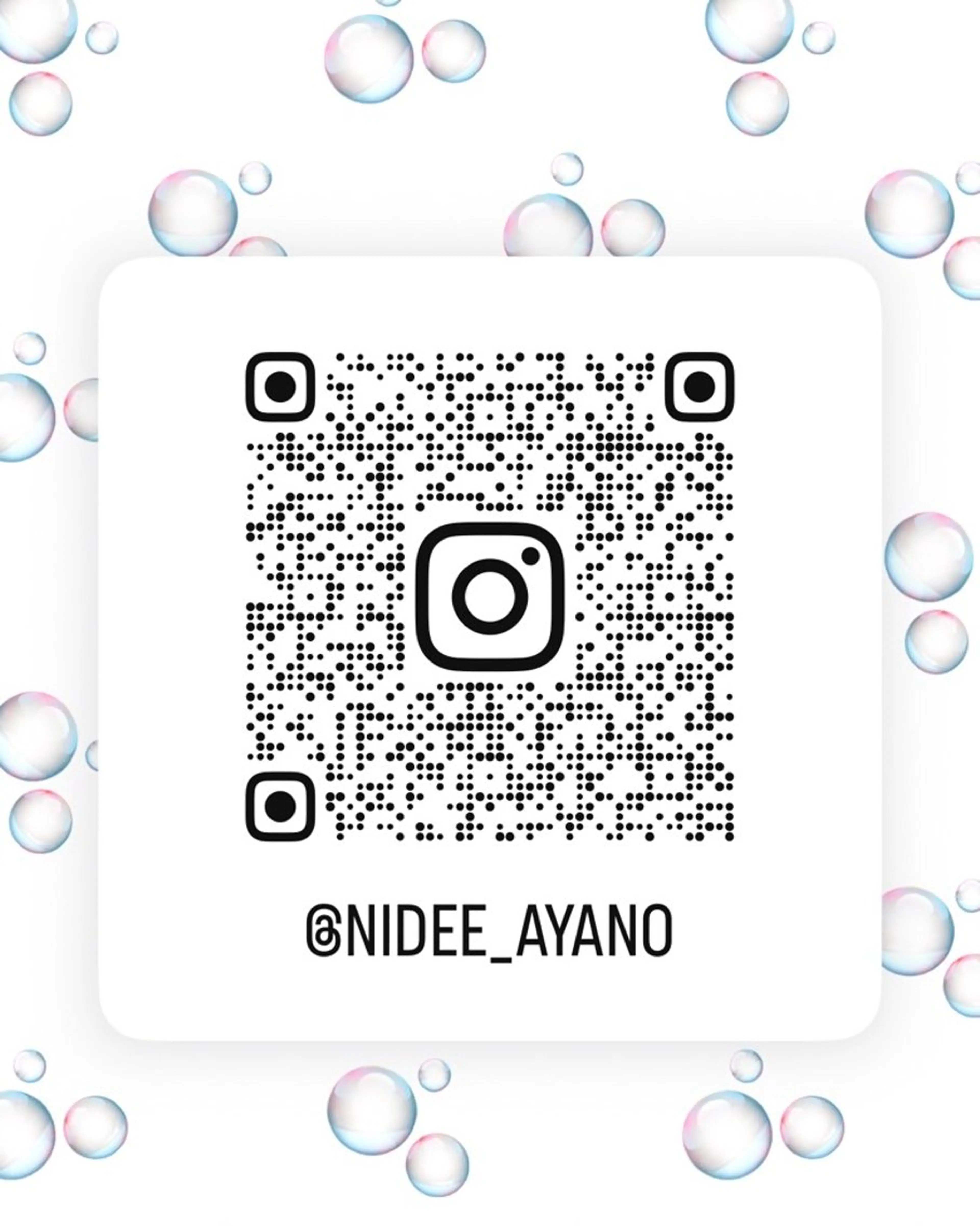 Nidée 🎀 ayanoのヘアスタイル