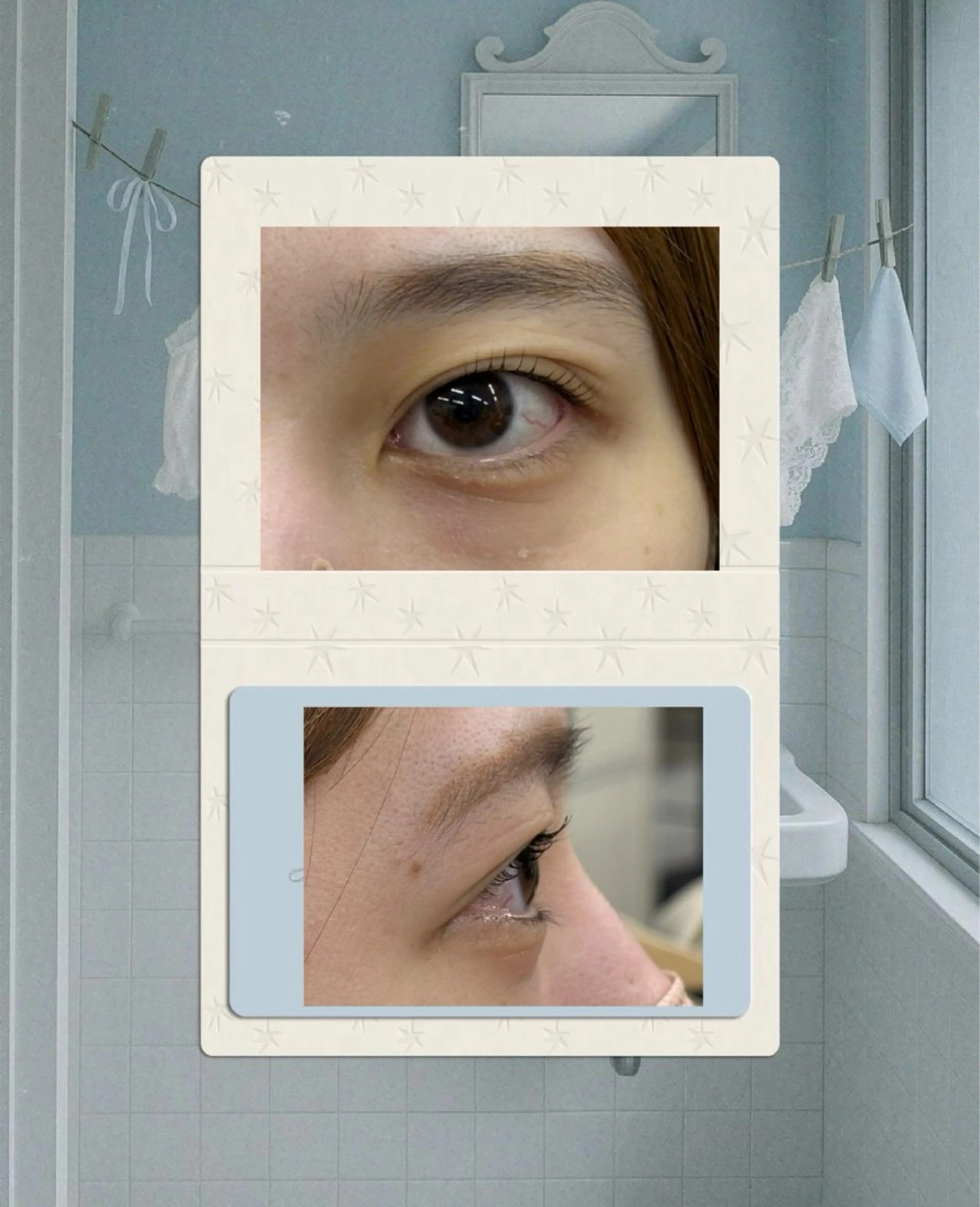 マツエク・マツパ Mink Style駒沢店所属・矢崎 愛のネイルデザイン