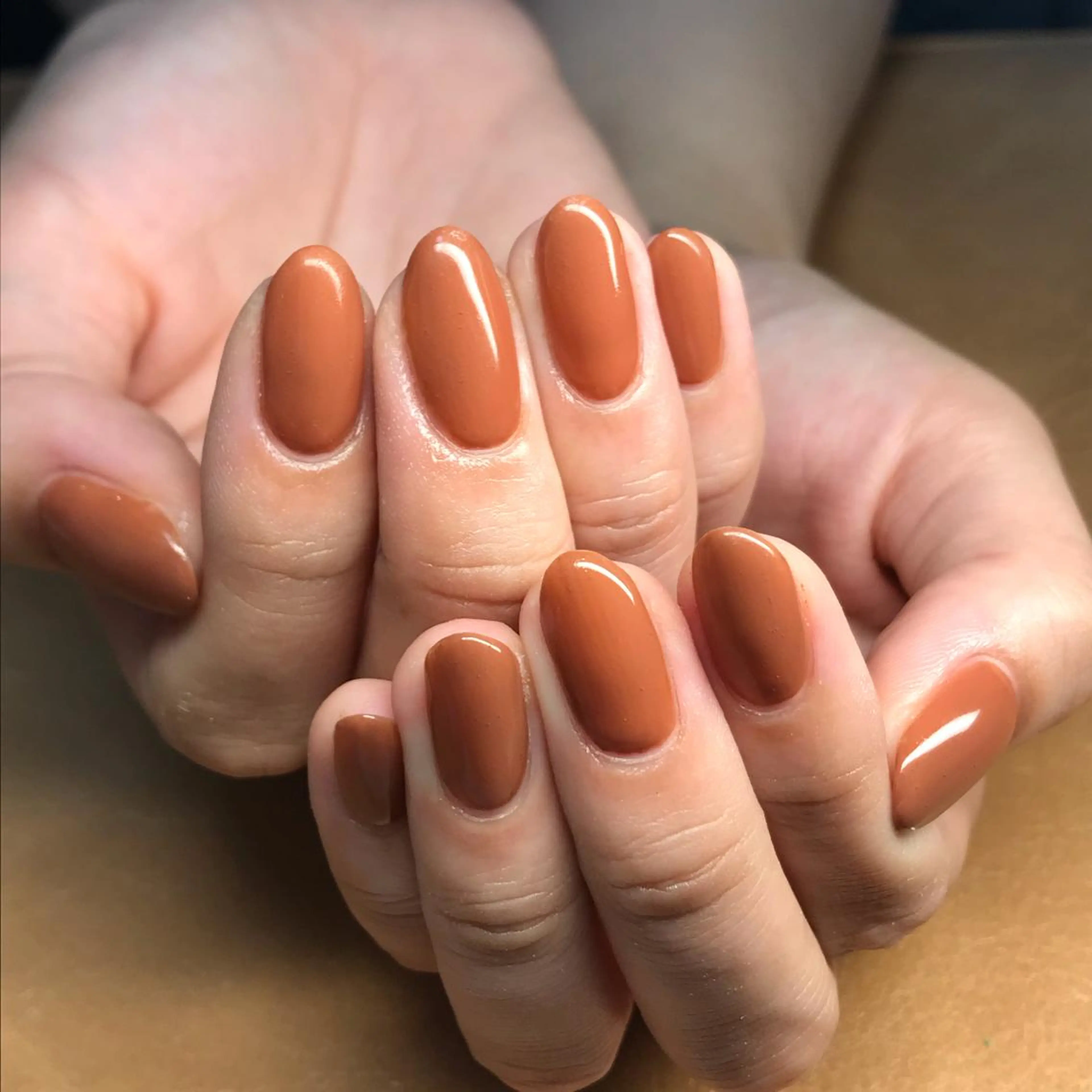 ネイル nail salon coopy所属・野澤 美優のネイルデザイン