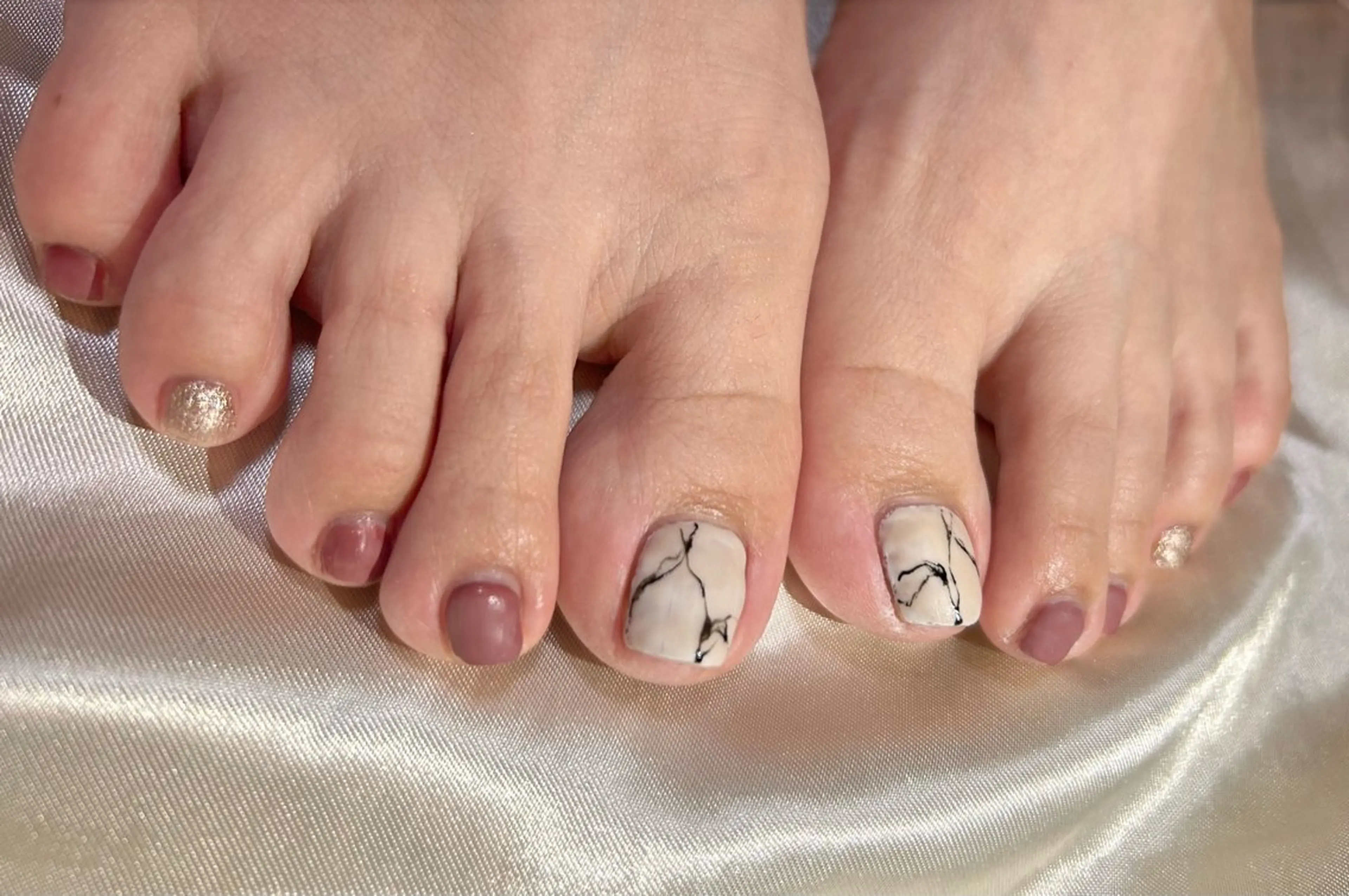 ネイル welina nail所属・welina nailのネイルデザイン