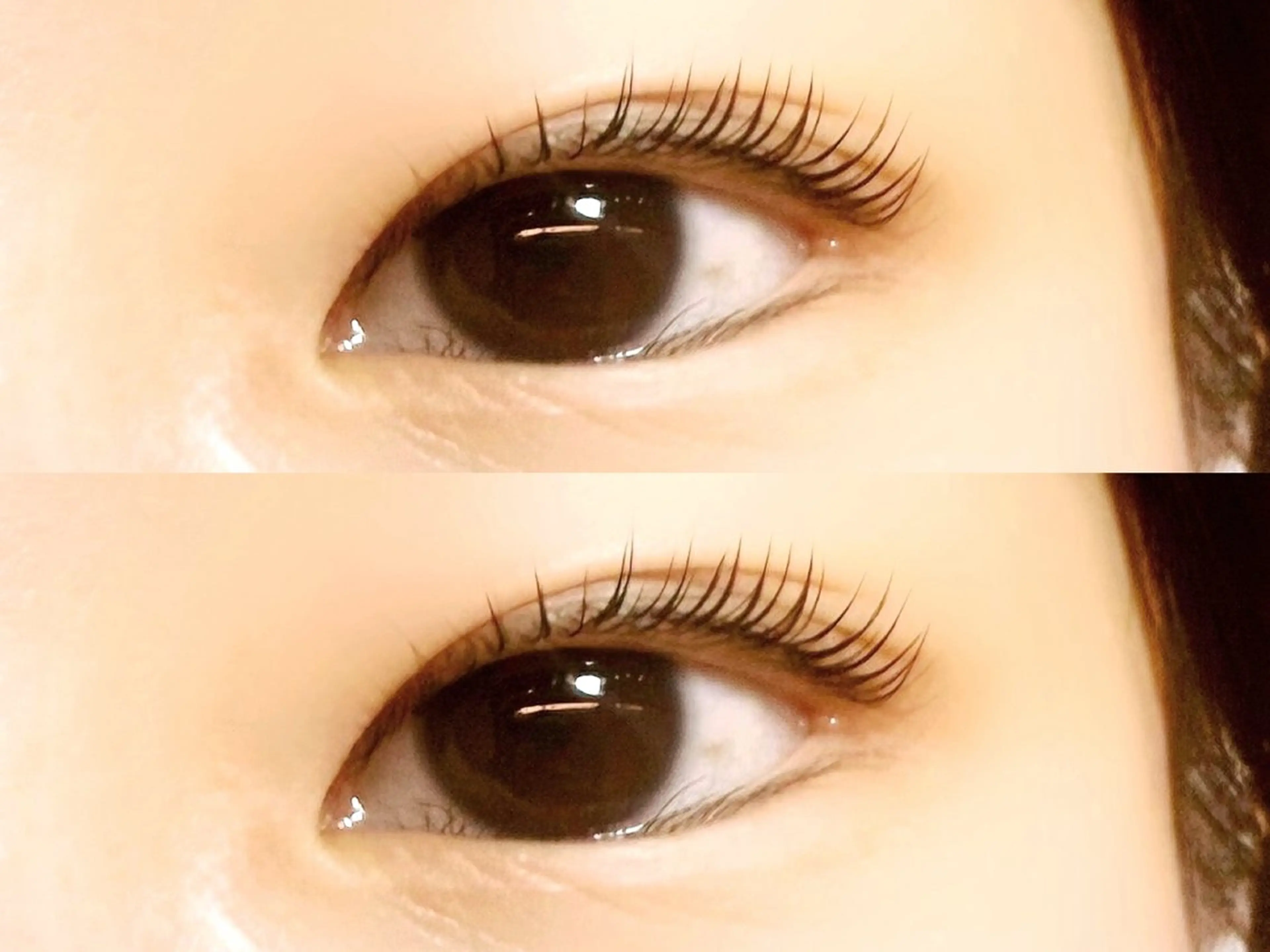 マツエク・マツパ マツパ sola: neolive近藤のマツエク・マツパデザイン