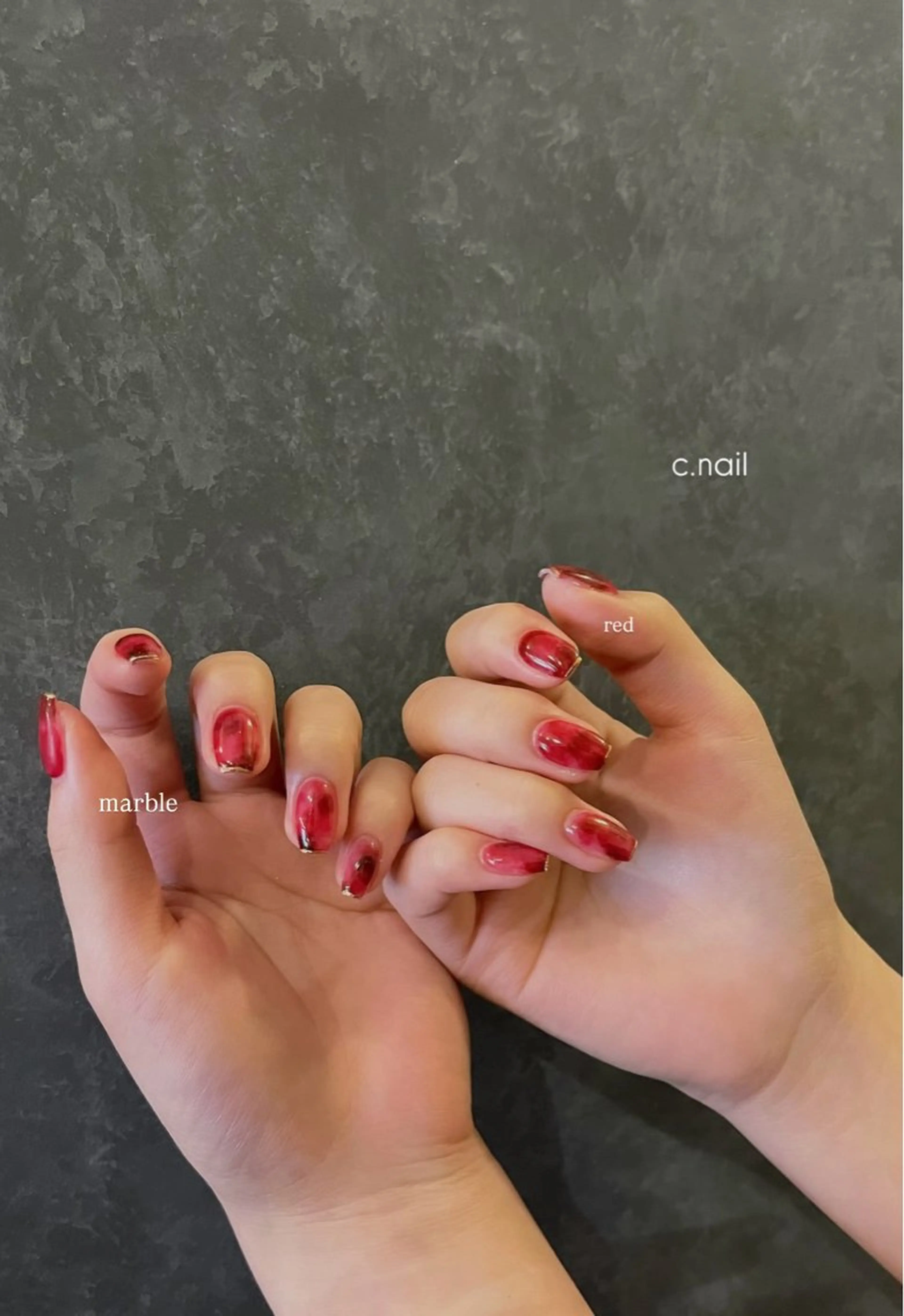 ネイル Chika/ C.nailのネイルデザイン