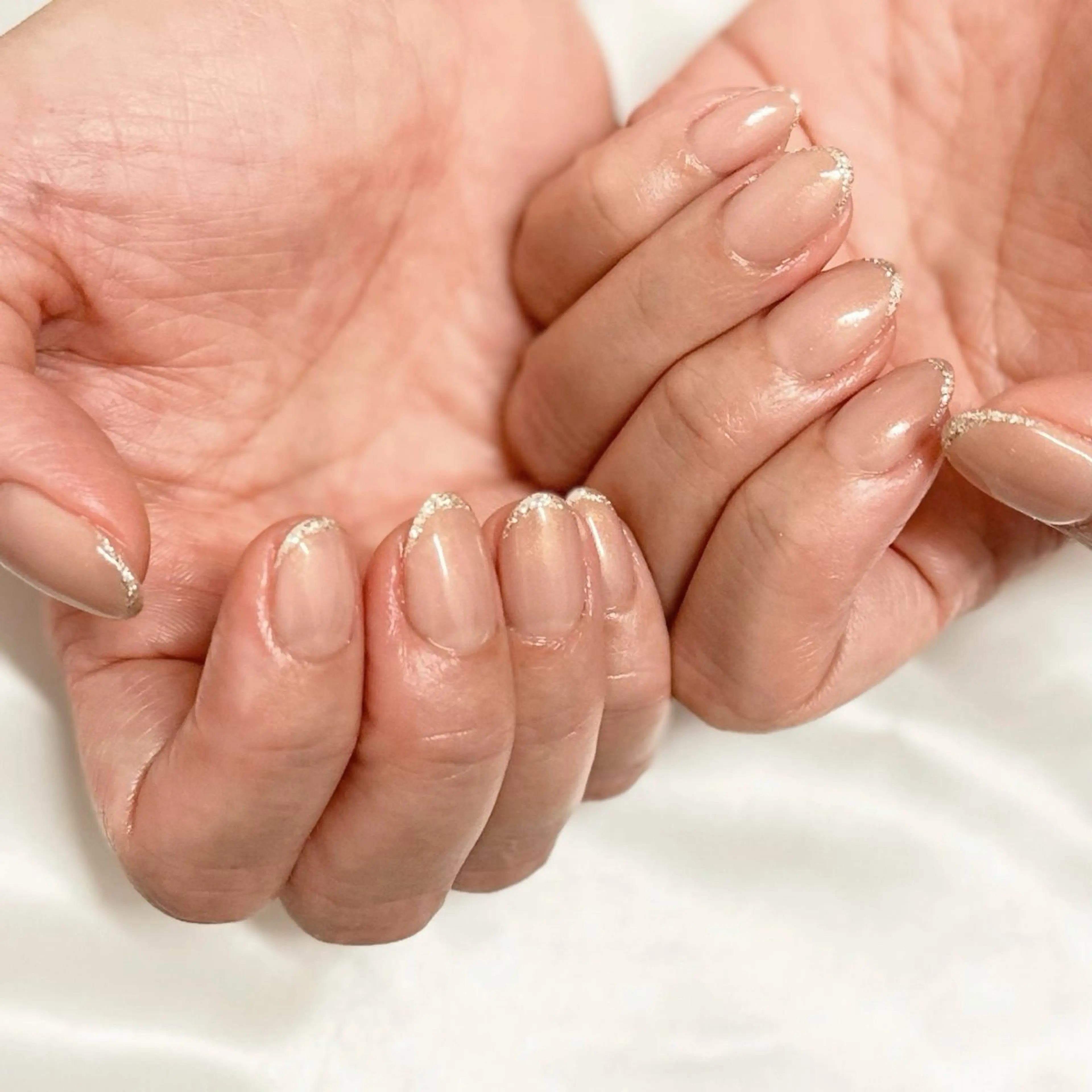 ネイル アートネイル nail salon BLANC所属・BLANC 《ブラン》のネイルデザイン