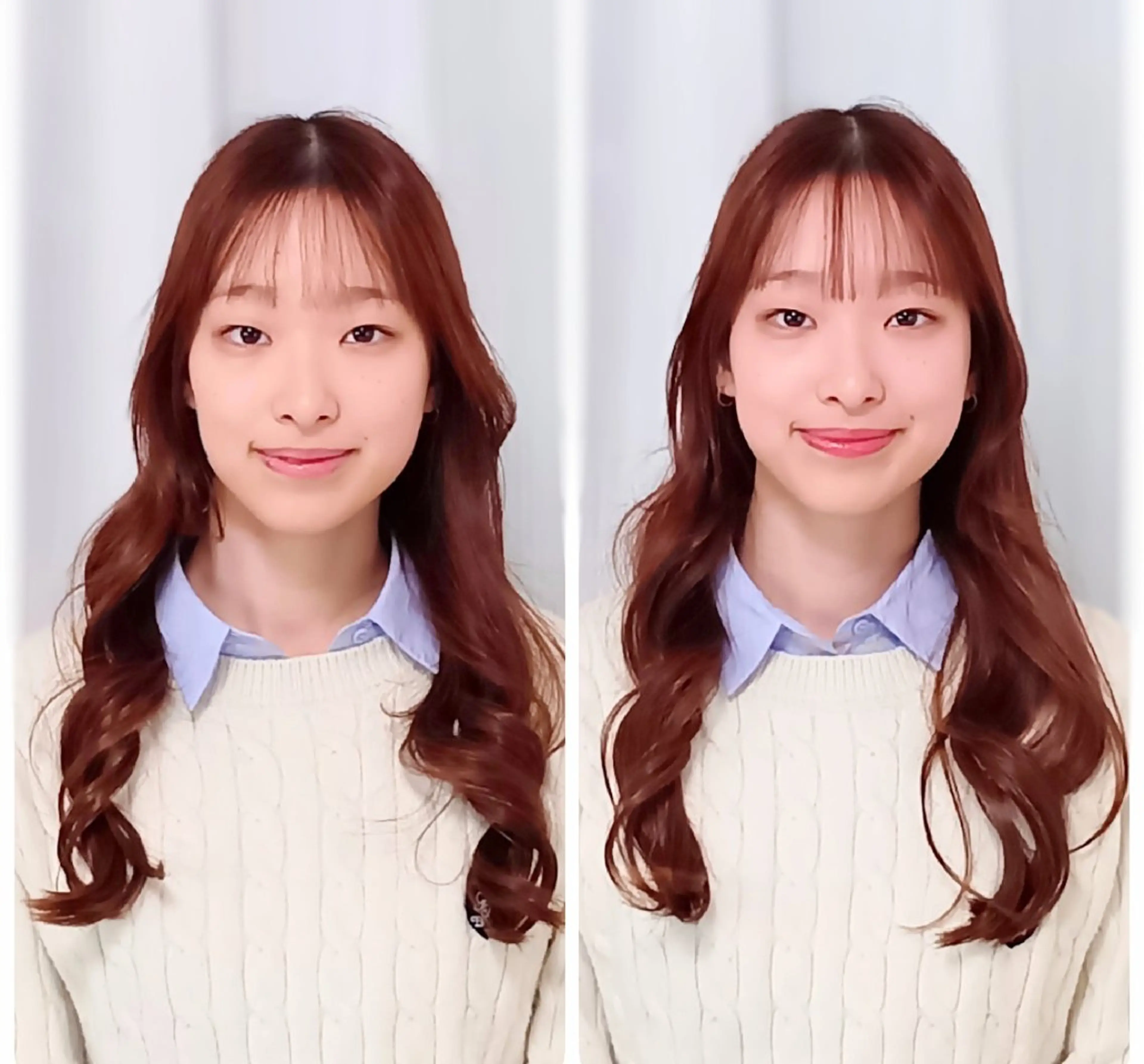 🎼グラデーション スタイル札幌♫*⁠✧のマツエク・マツパデザイン