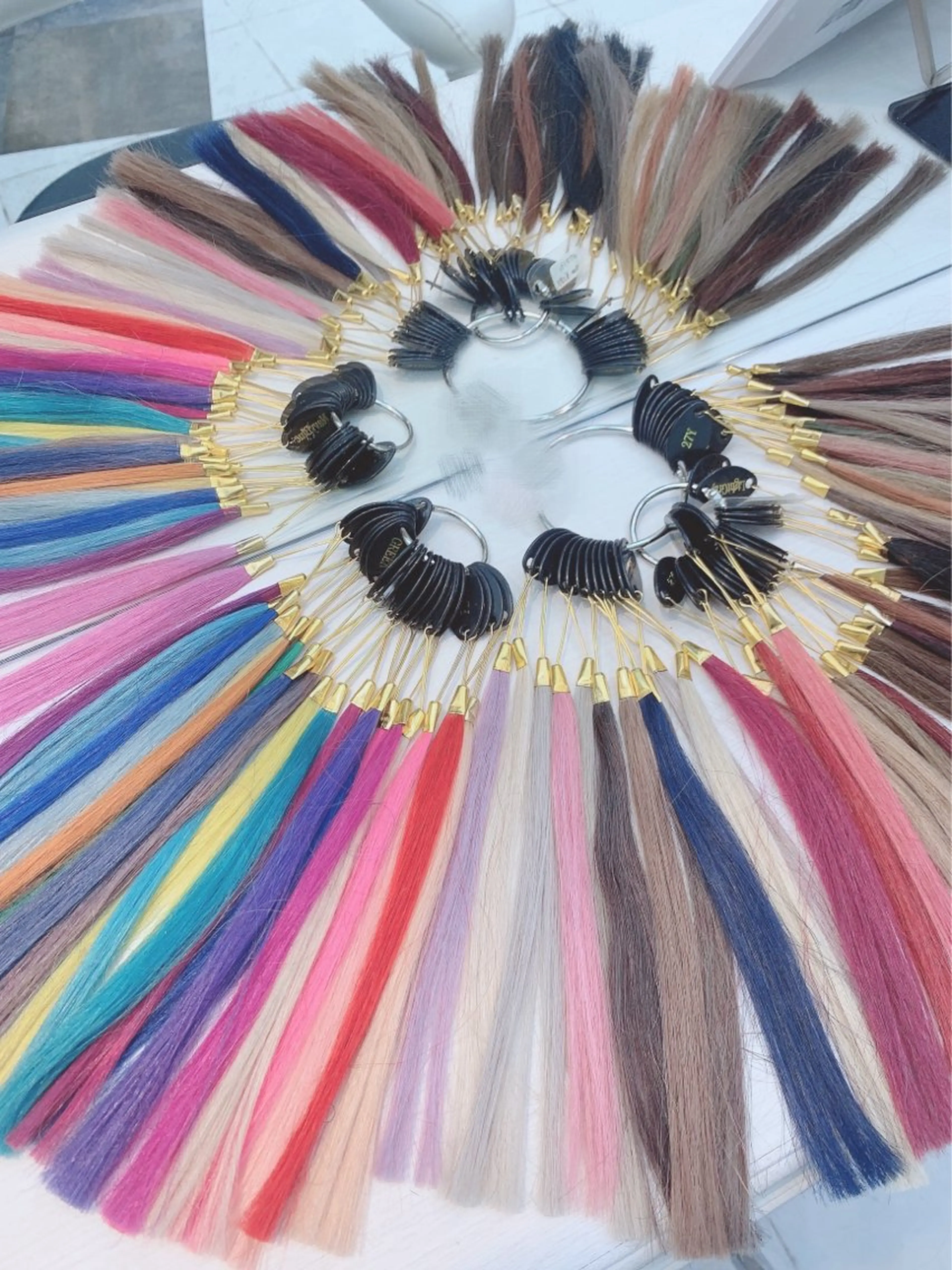 カーリーパーマ/ パーマ/SAKURAのヘアスタイル