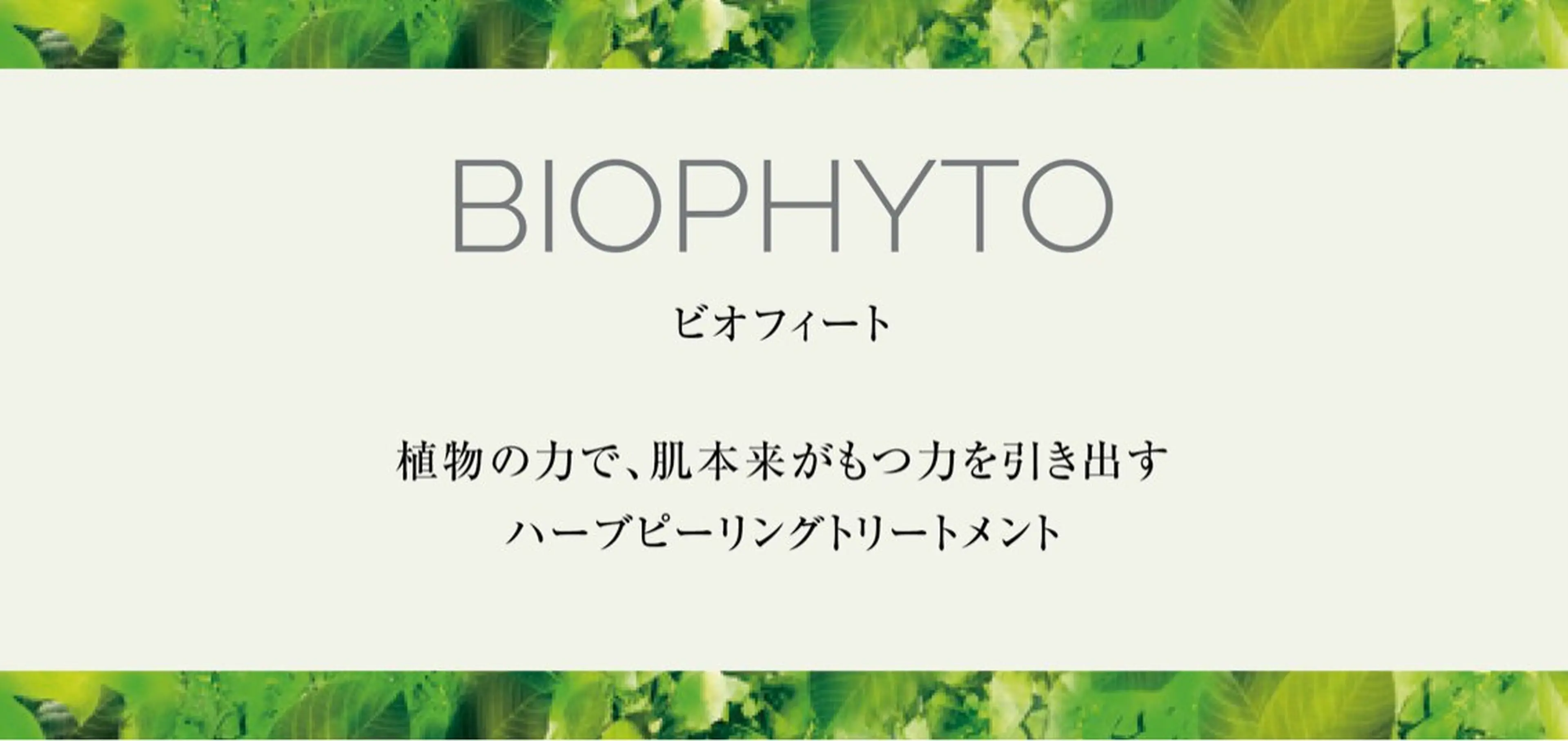 ボディ＆フェイシャルサロン　　　Vierouge所属・肌質改善・美肌サロン ヴィエルージュのエステ・リラクイメージ