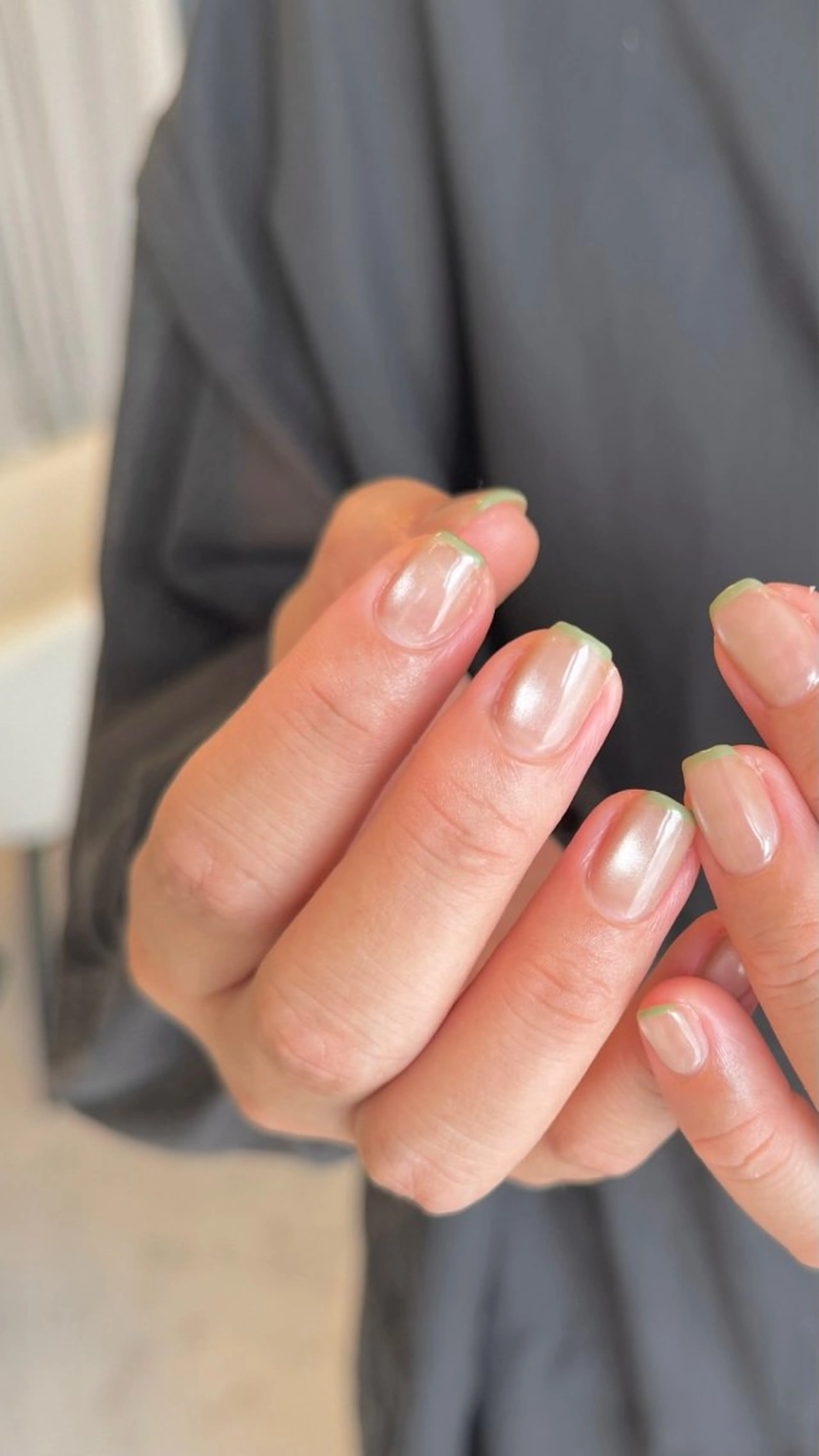ネイル ハンドネイル nail salon rely.のネイルデザイン