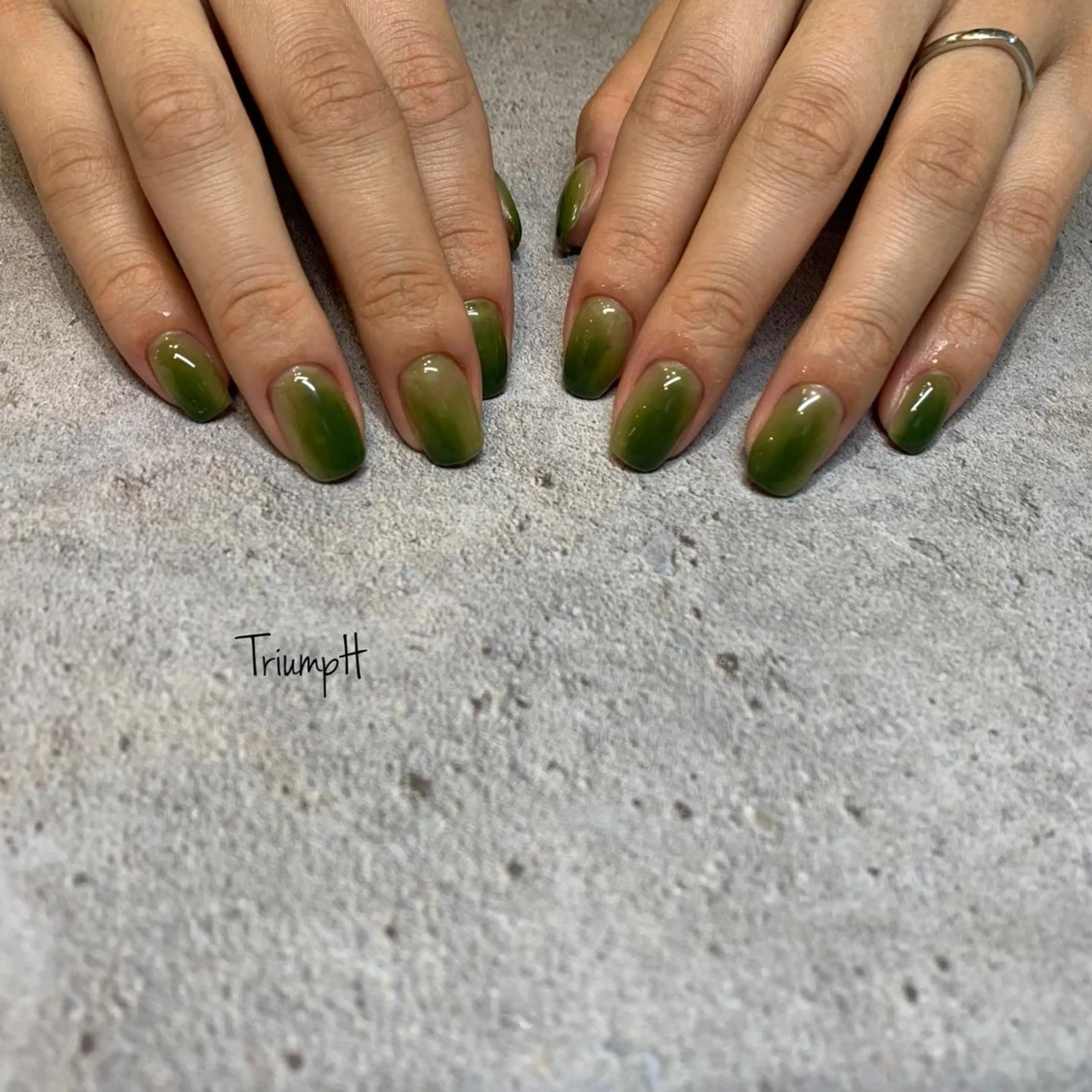 ネイル Natsuko 🐥のネイルデザイン