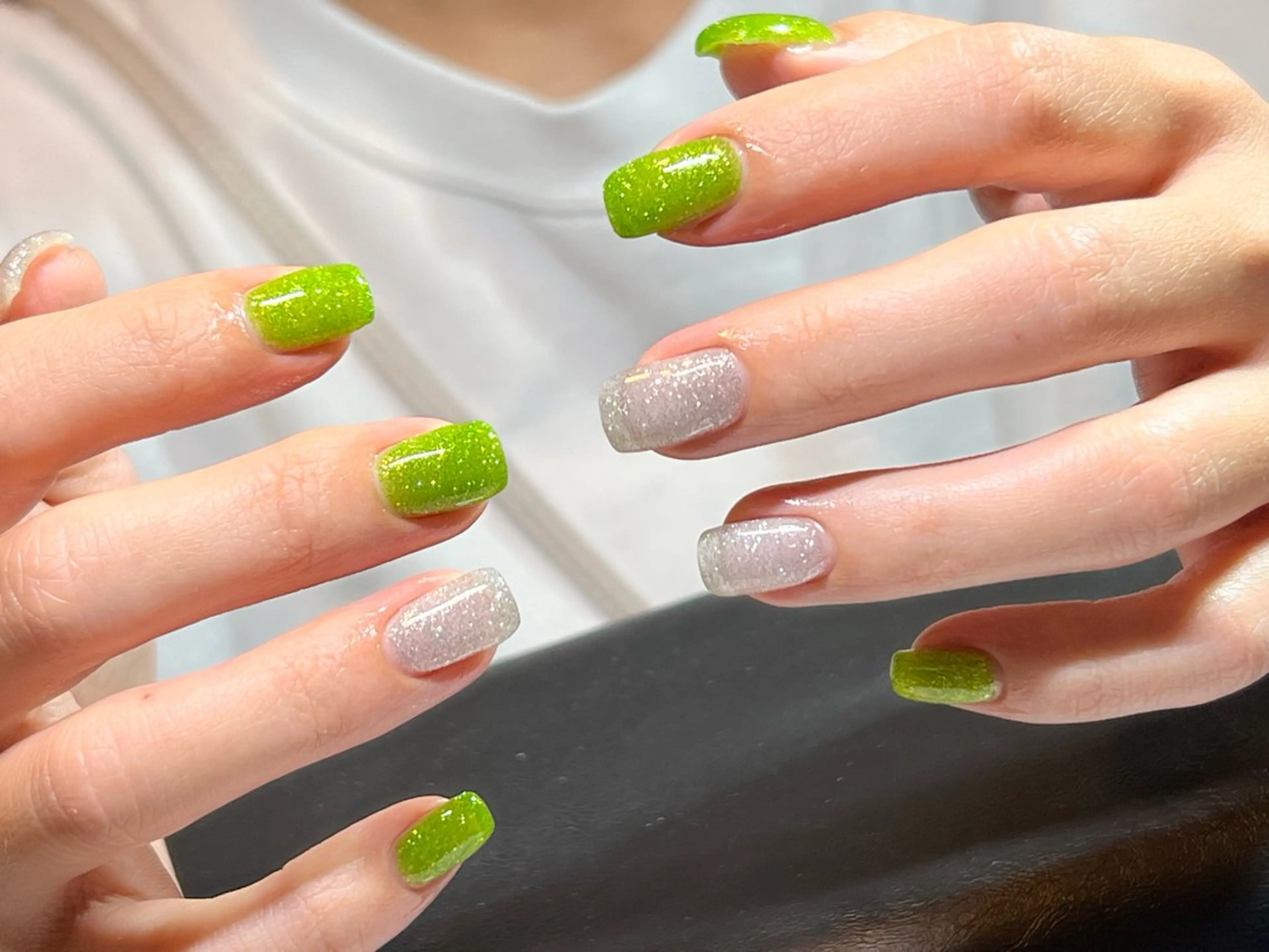 ネイル Nail salon Kahuuのネイルデザイン