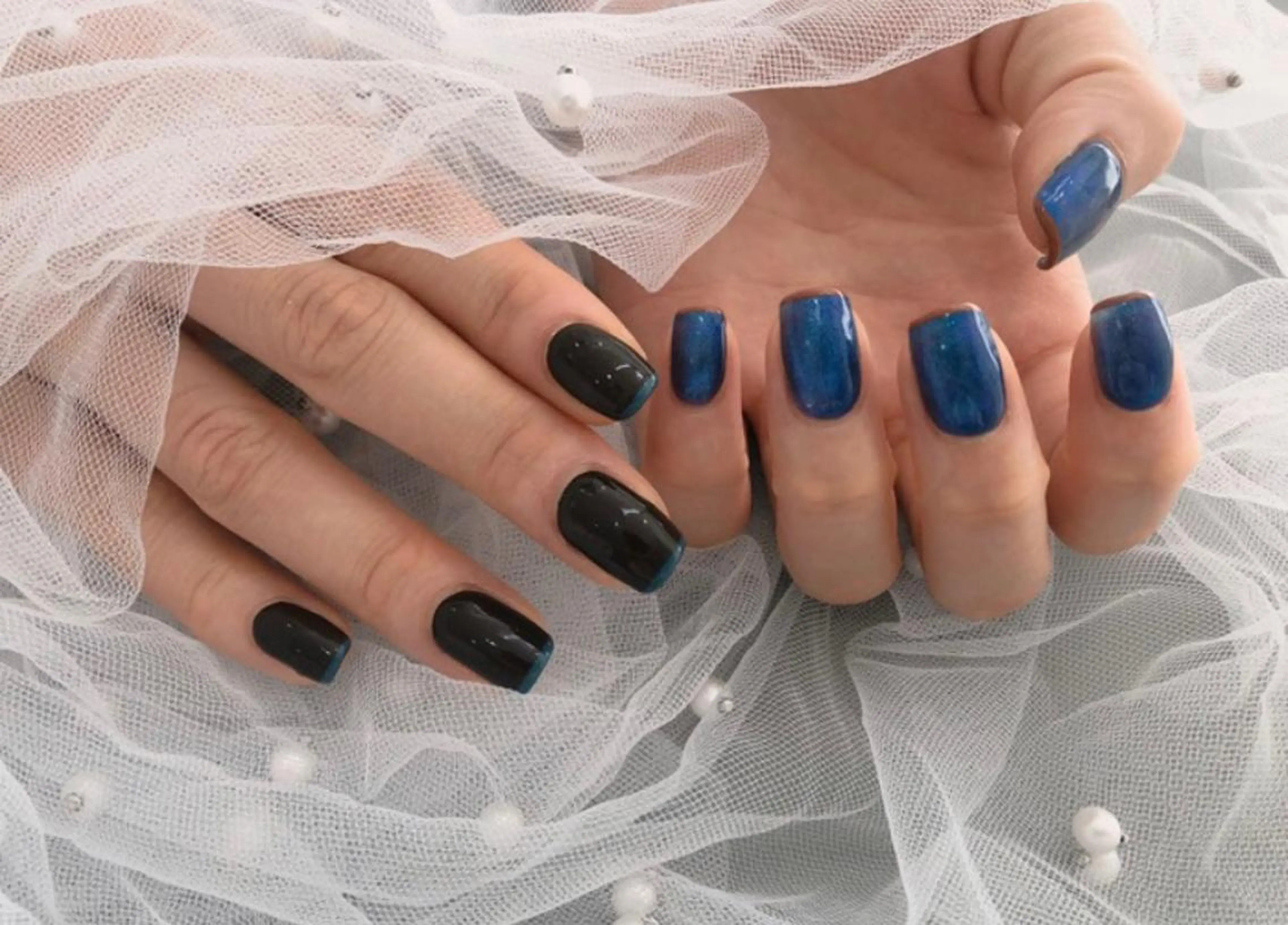 ネイル ハンドネイル Renatus Nailのネイルデザイン