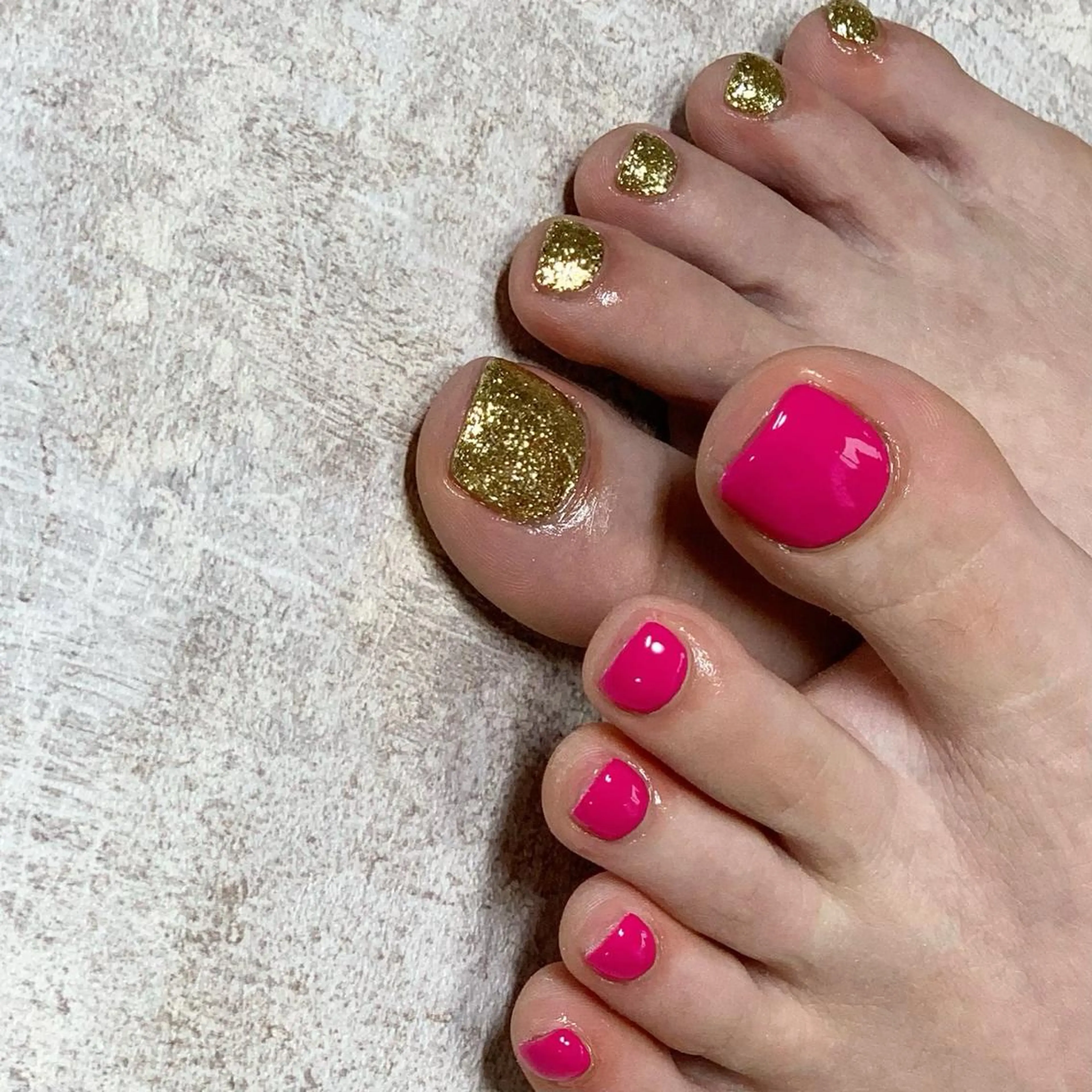 ネイル S♡JEWEL所属・S. JEWELのネイルデザイン