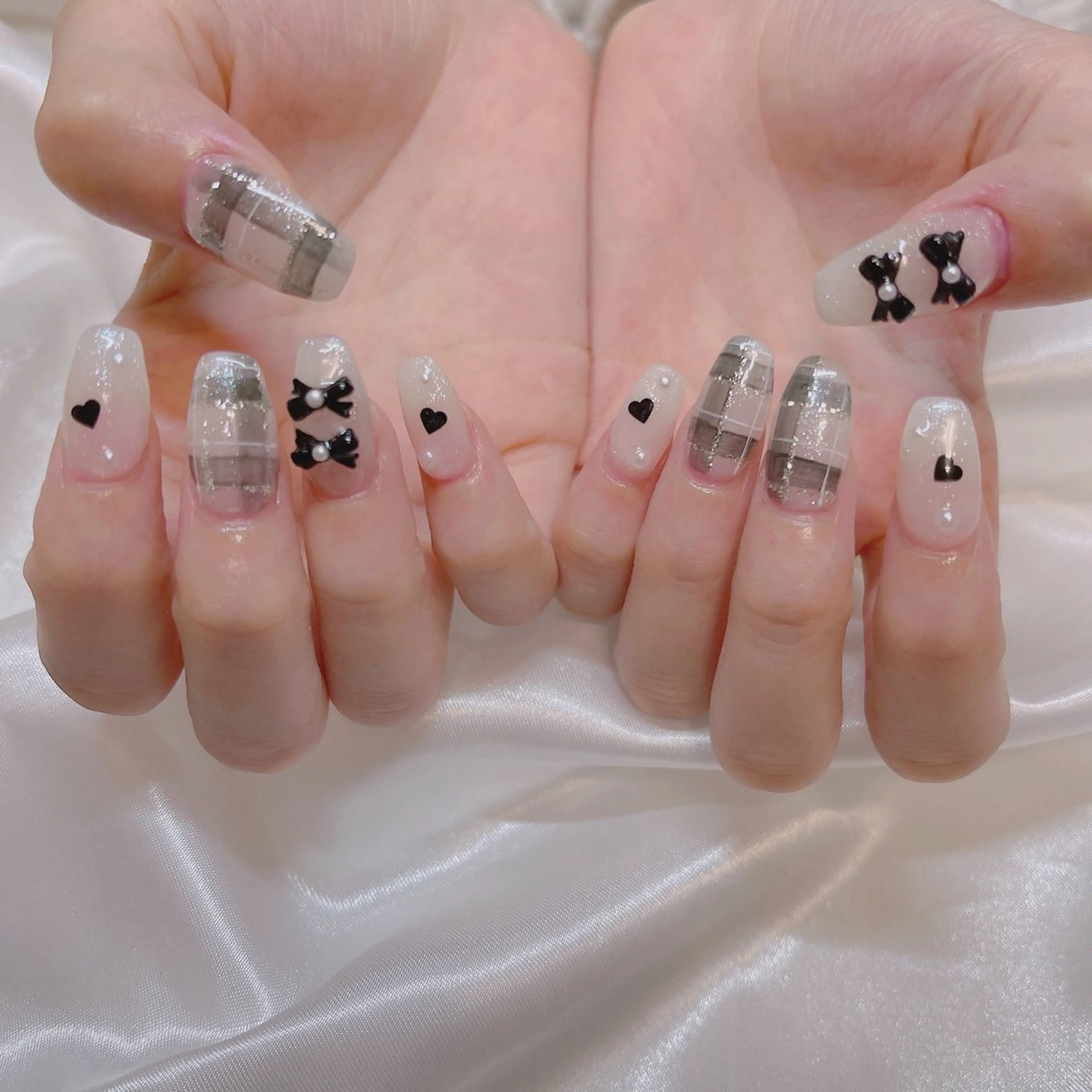 ネイル Private Salon 大宮のネイルデザイン