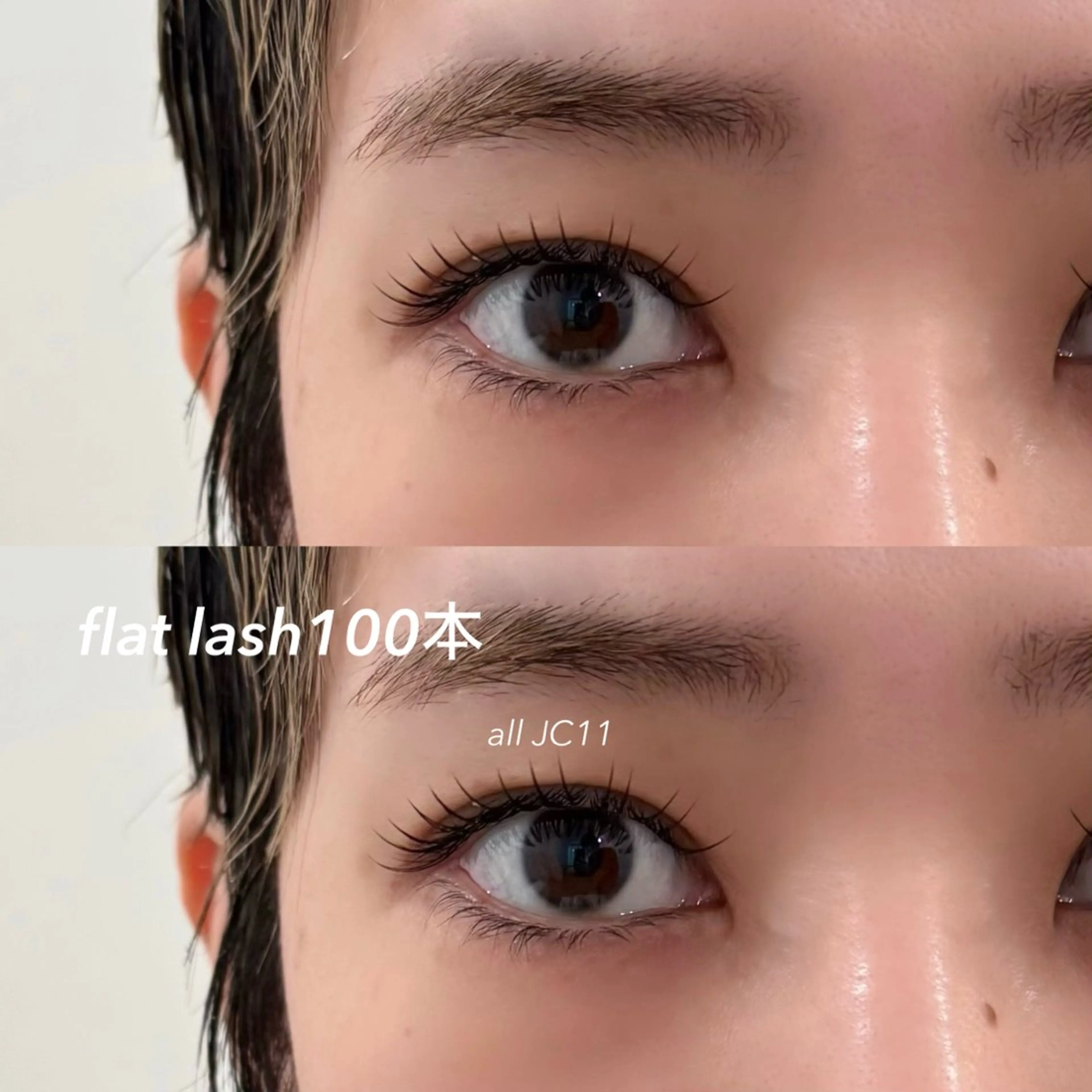 マツエク・マツパ マツエク 〖AIMA〗Saay a(サアヤ/沙綾)のマツエク・マツパデザイン