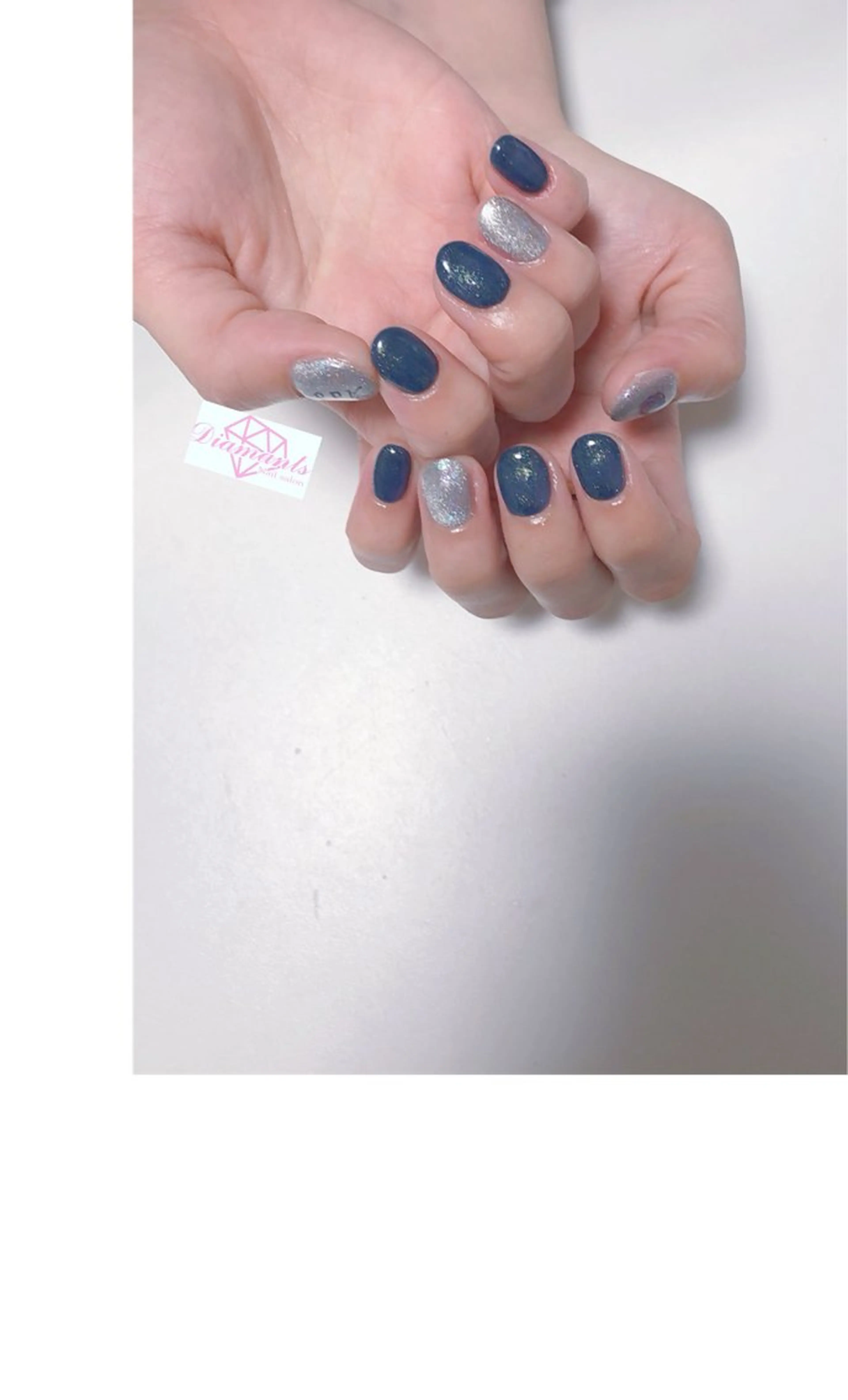 ネイル Asa miのネイルデザイン