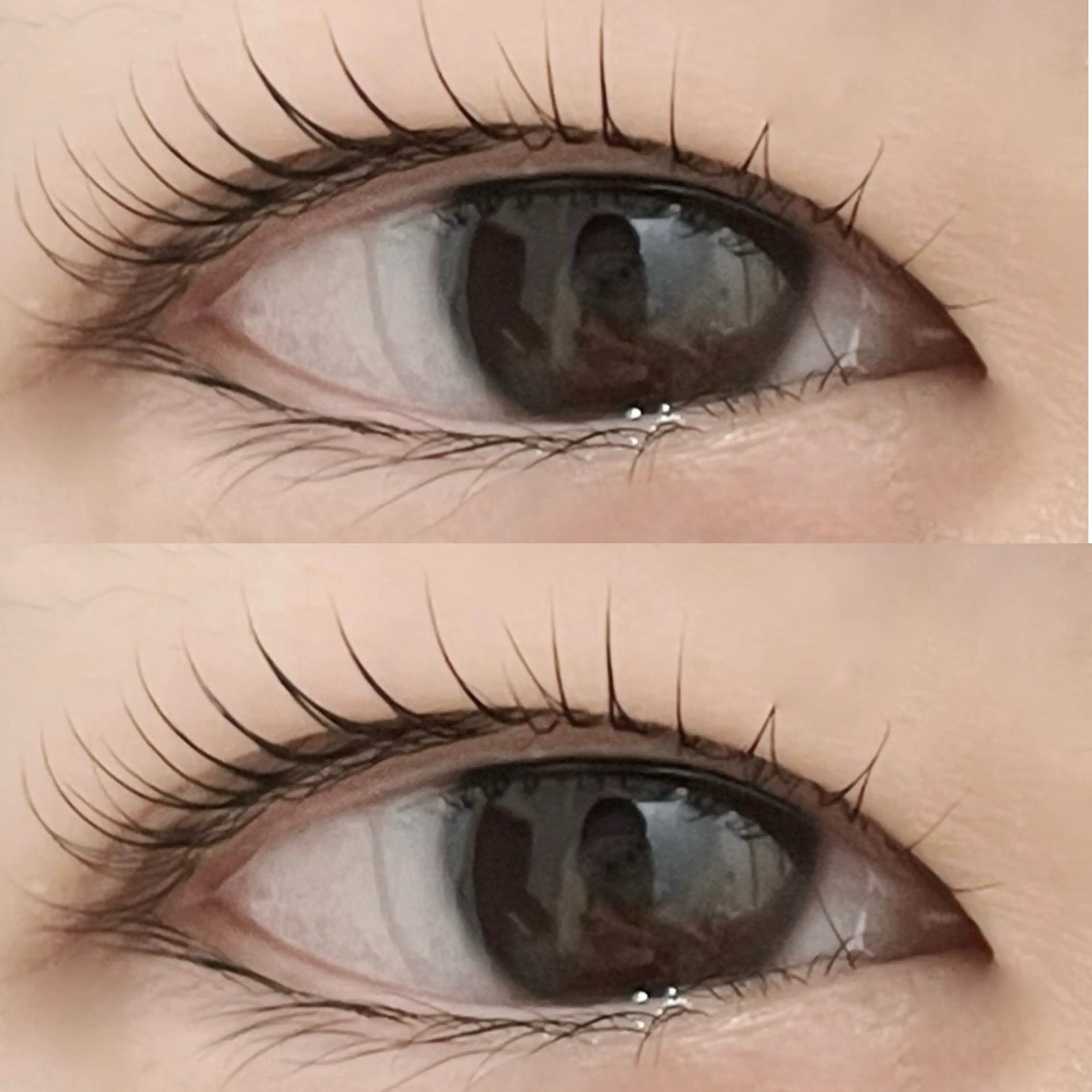 マツエク・マツパ マツパ🦋 keikoのマツエク・マツパデザイン