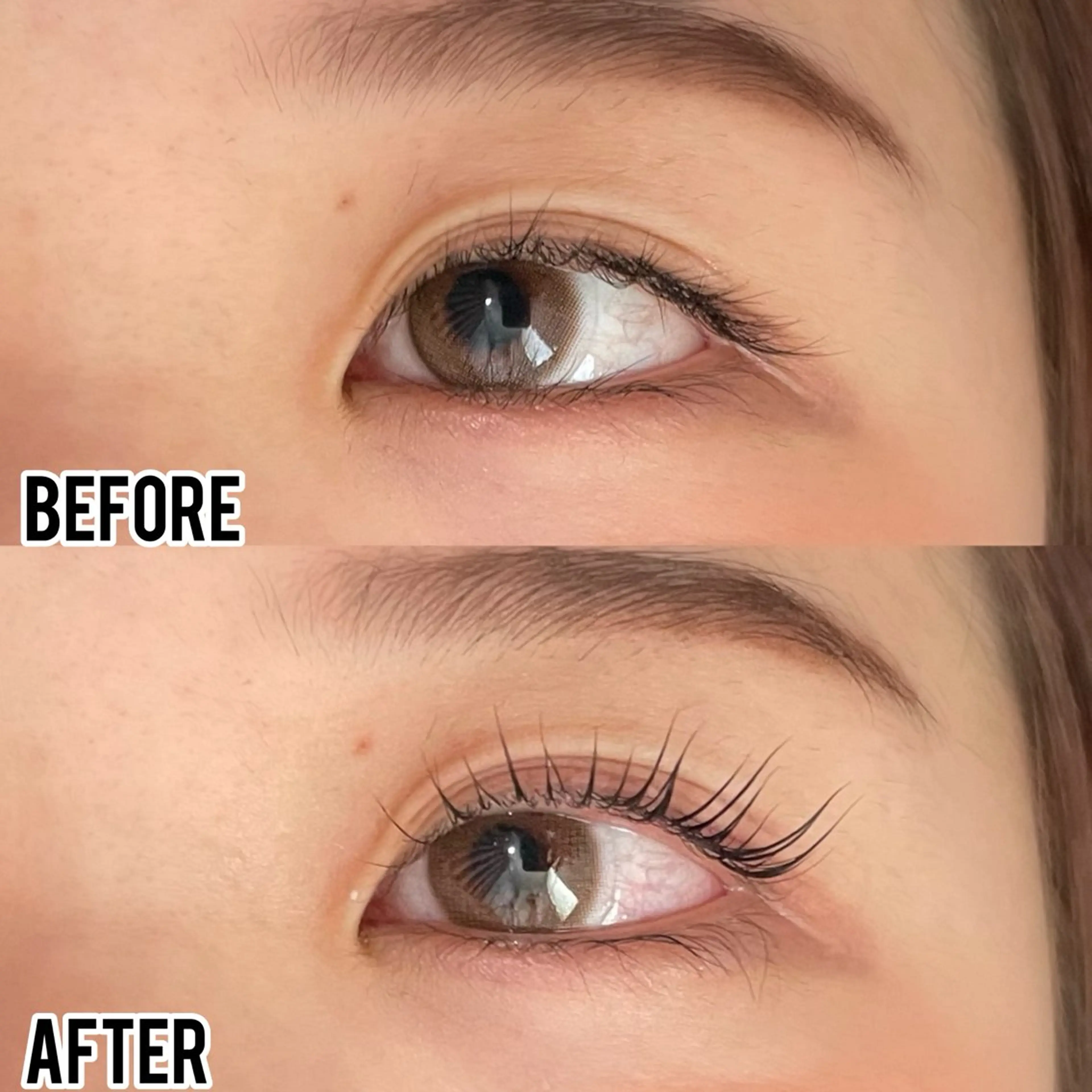 マツエク・マツパ JERICHO HAIR所属・河野 由佳の眉毛・アイブロウイメージ