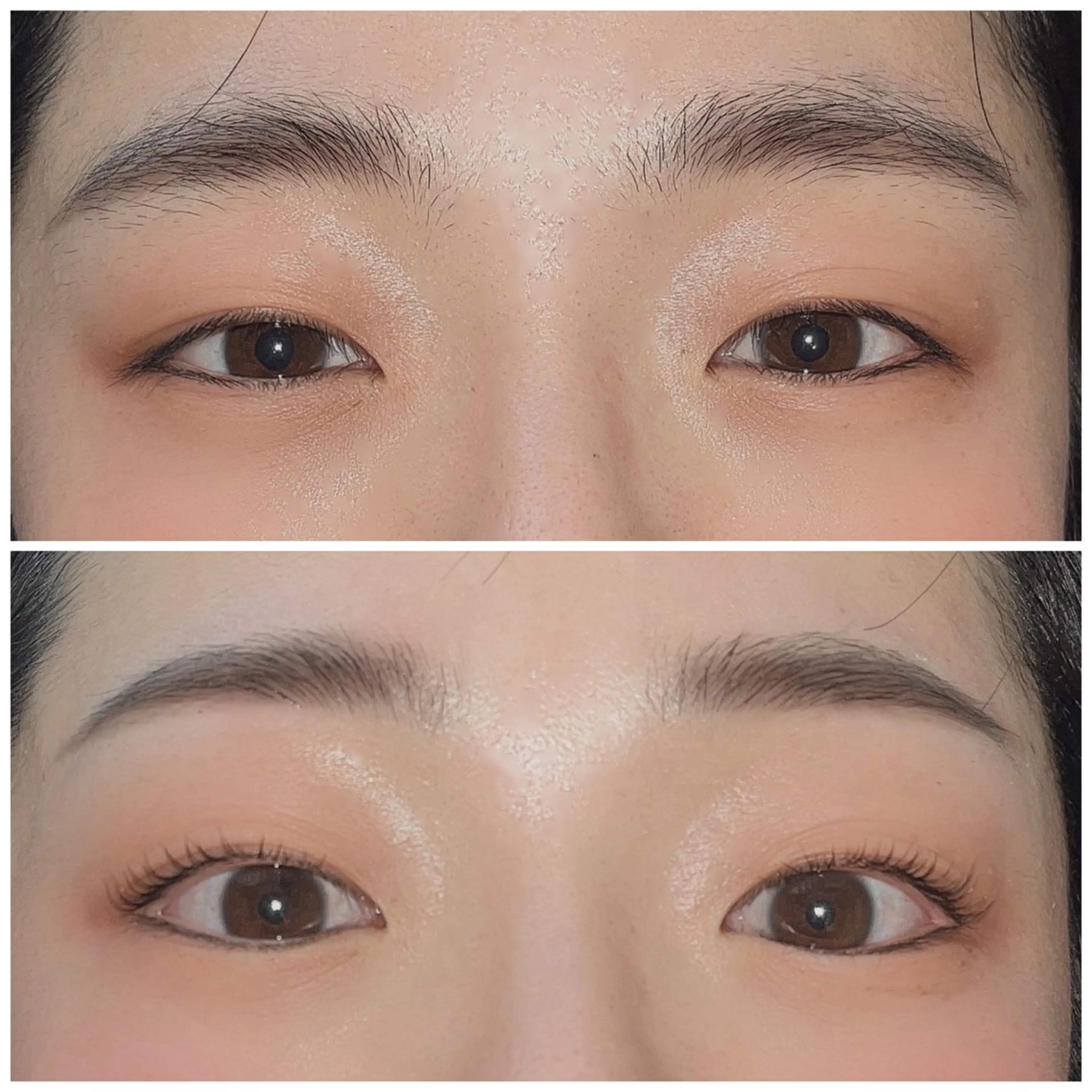 アイブロウ 太田 早苗のマツエク・マツパデザイン