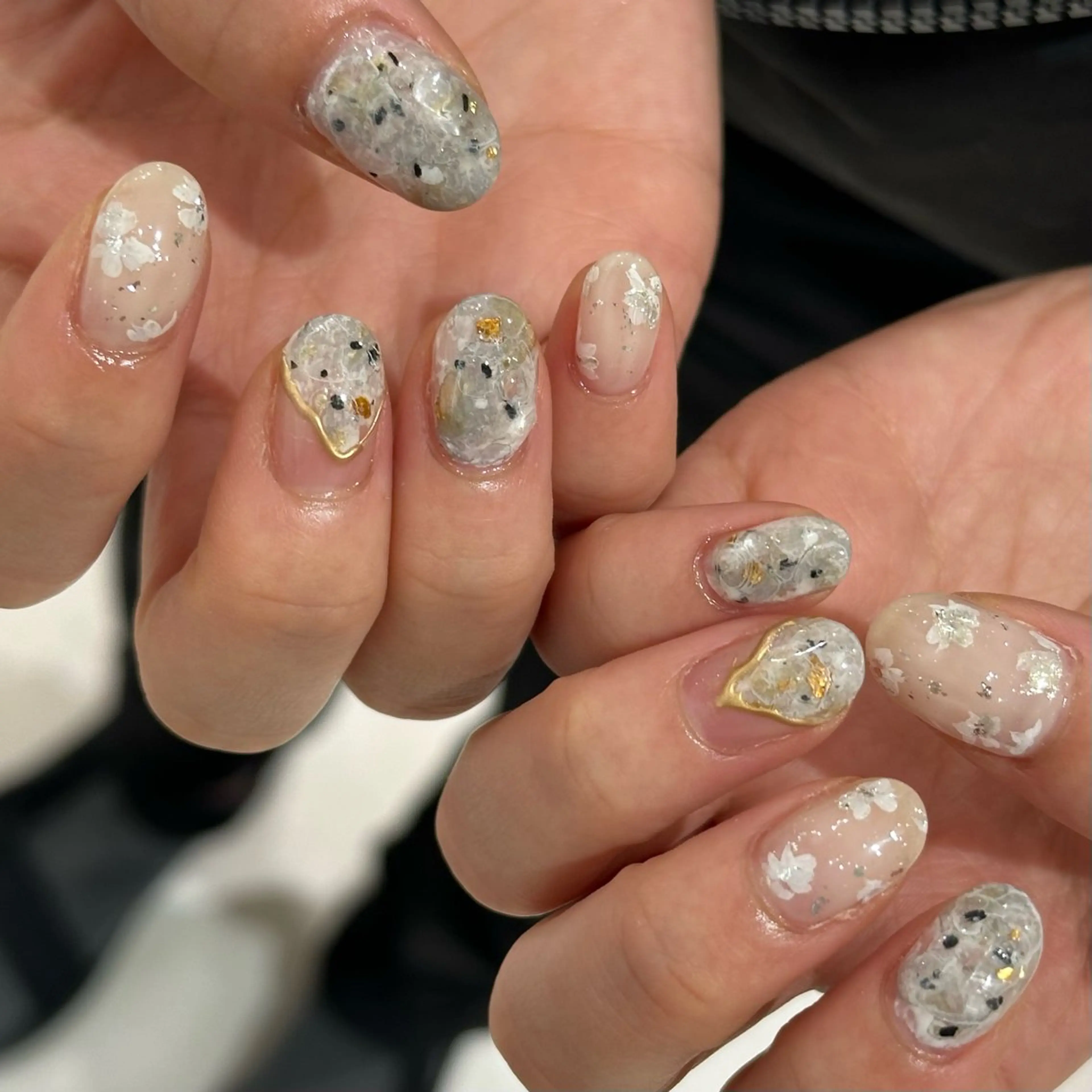 ネイル SACHIKO♪ premiereのネイルデザイン