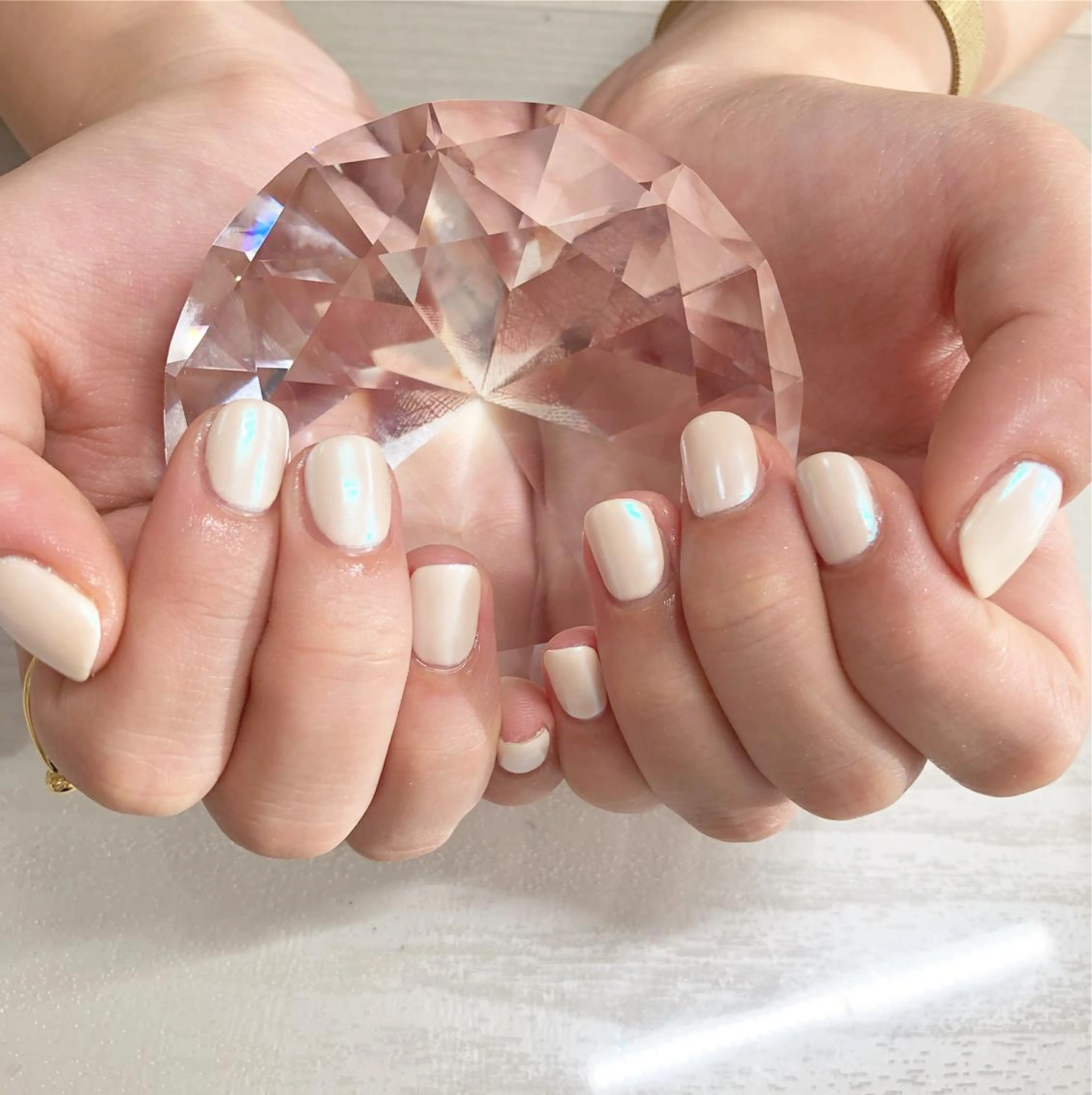 ネイル ハンドネイル I P'ink nail salon所属・I pinknail 韓国風·持ち込み専門のネイルデザイン