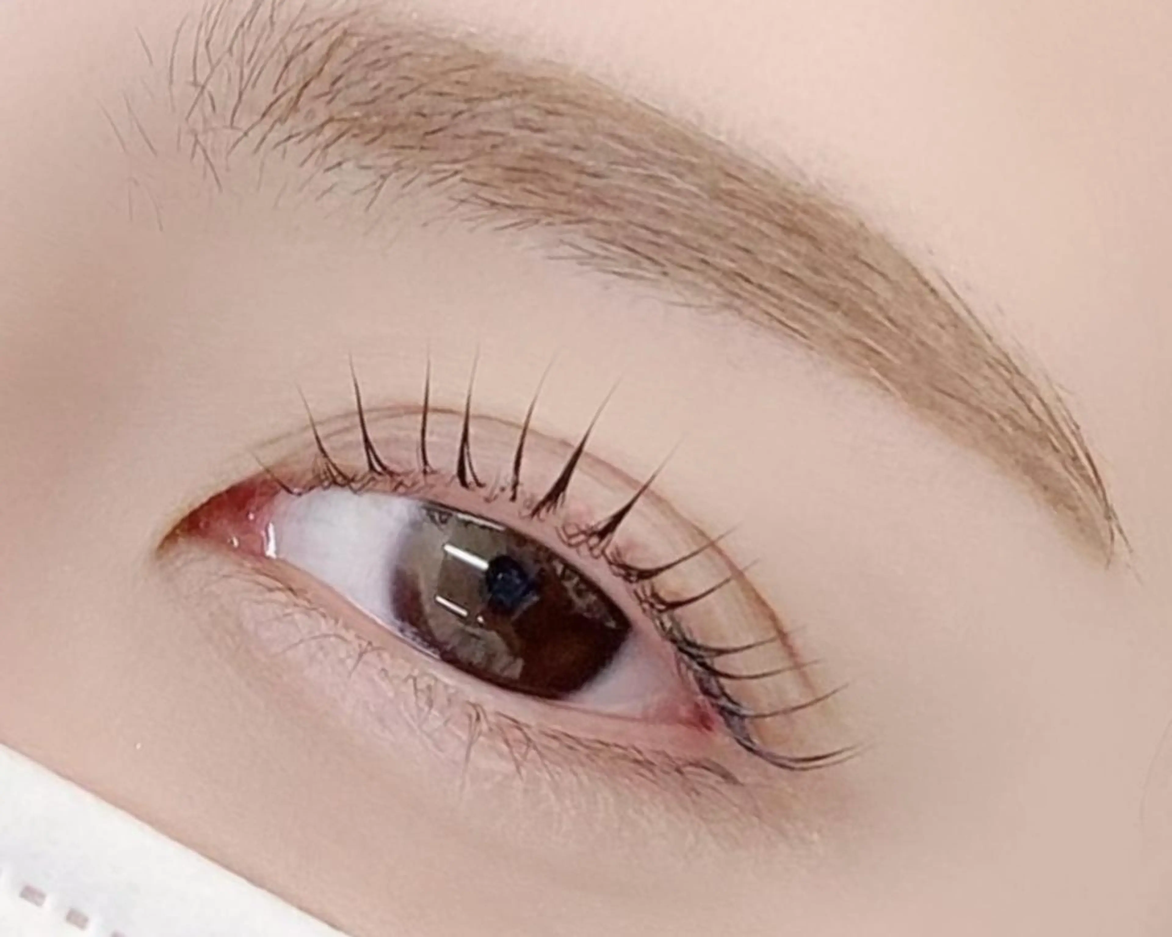 マツエク・マツパ eny Kannaのマツエク・マツパデザイン