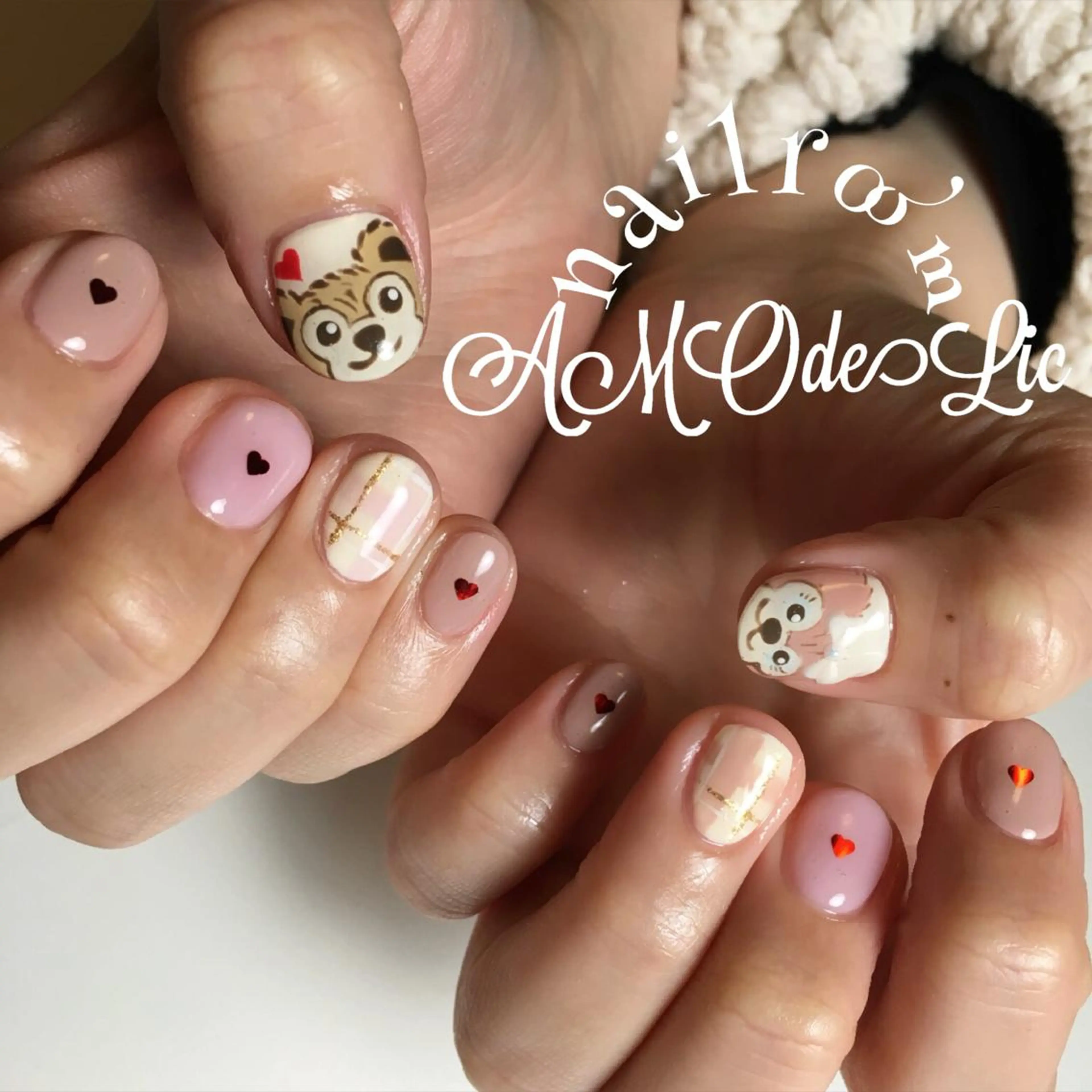 ネイル manicurist yuriのその他イメージ